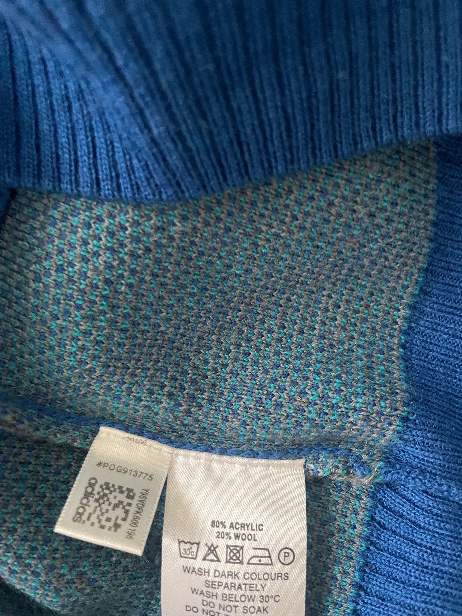 Adidas Adidas Sweater Size L / US 10 / IT 46 - 3 Thumbnail