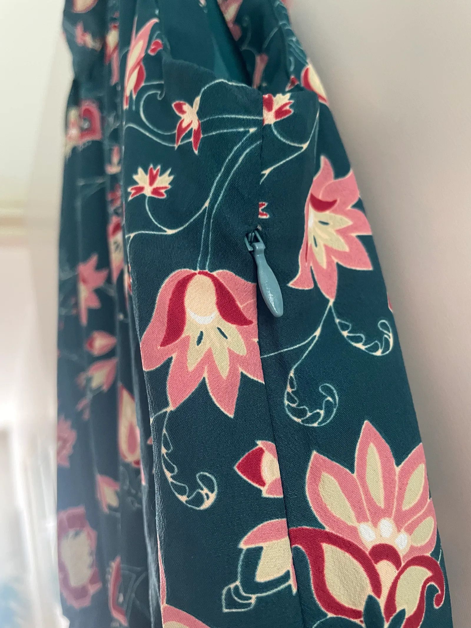 Allen Solly Allen solly Dress Size XL / US 12-14 / IT 48-50 - 4 Thumbnail