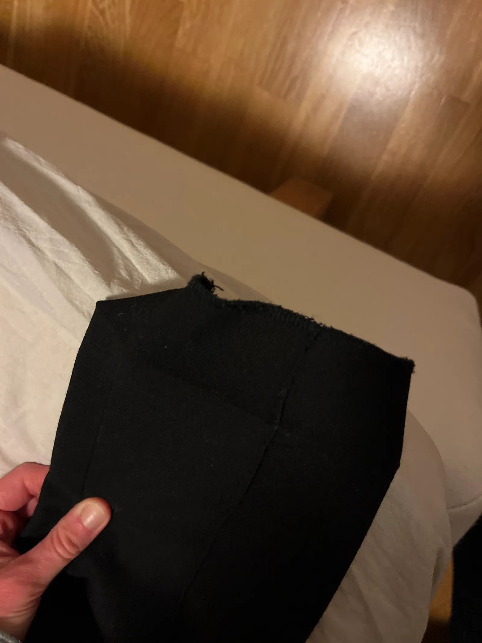 Filippa K Filippa K Peggy Pants Size 24" / US 00 / IT 34 - 4 Thumbnail