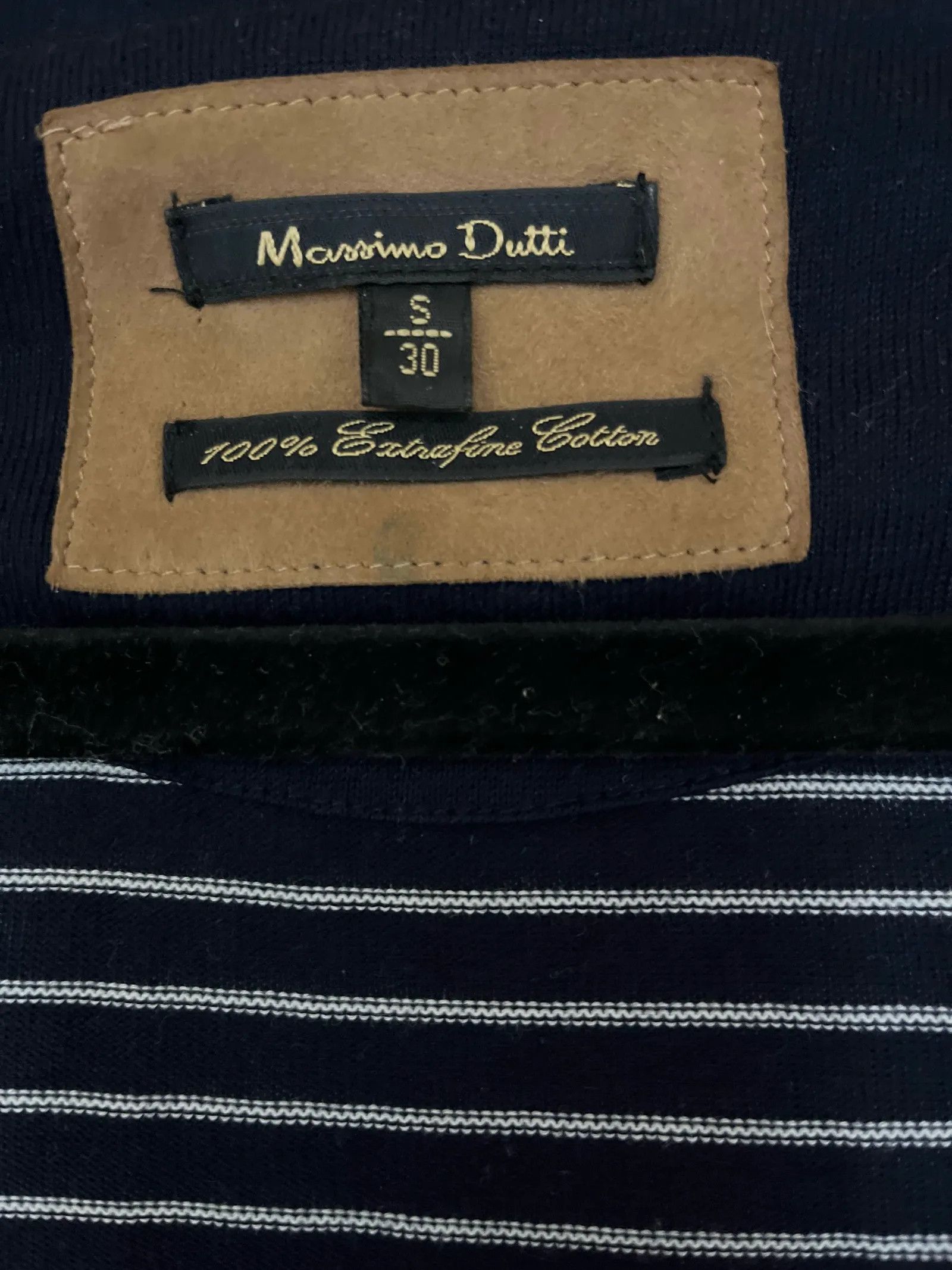Massimo Dutti Massimo Dutti Cardigan Size S / US 4 / IT 40 - 2 Thumbnail