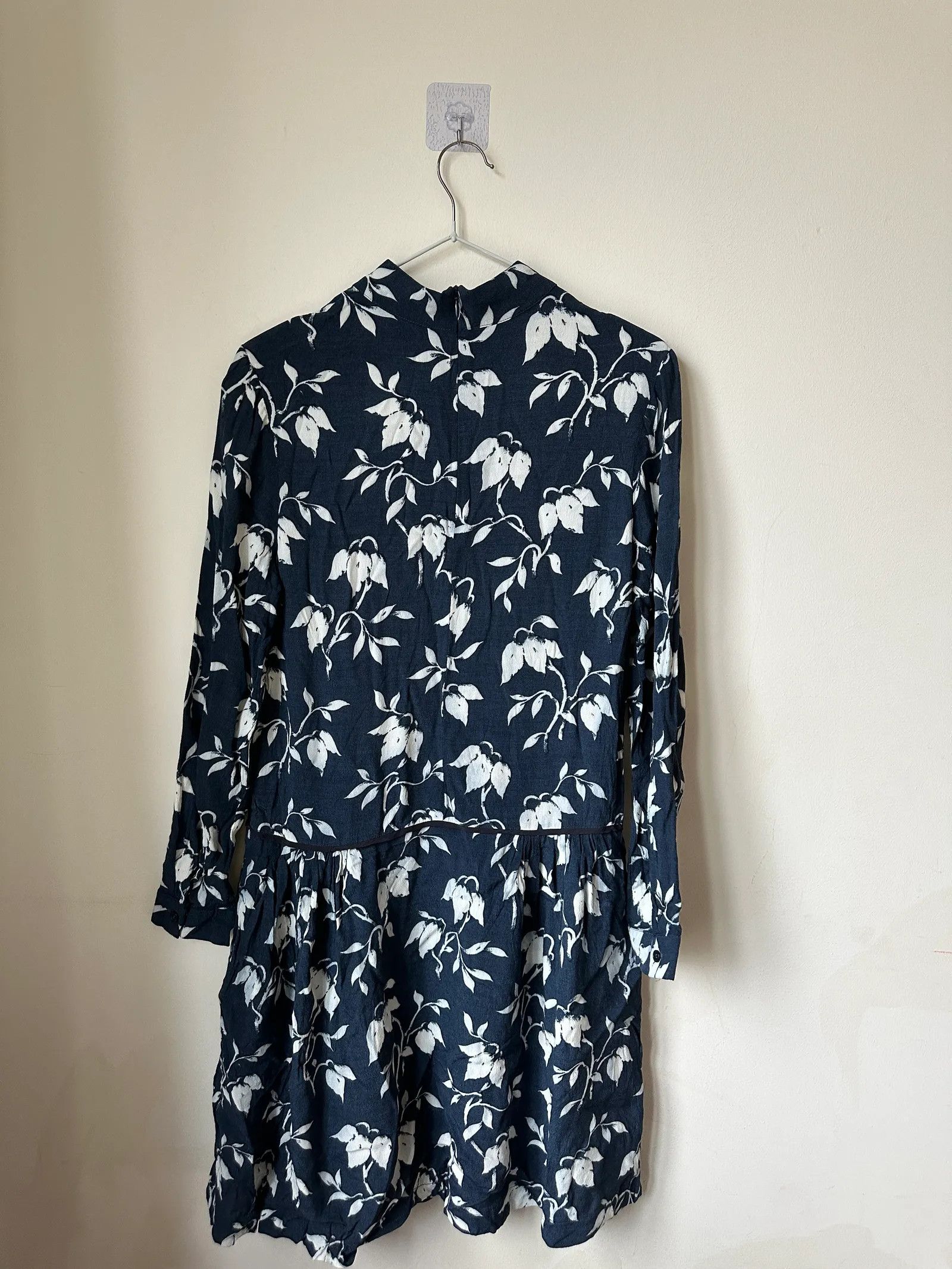 Ganni Ganni Dress Size XS / US 0-2 / IT 36-38 - 3 Thumbnail