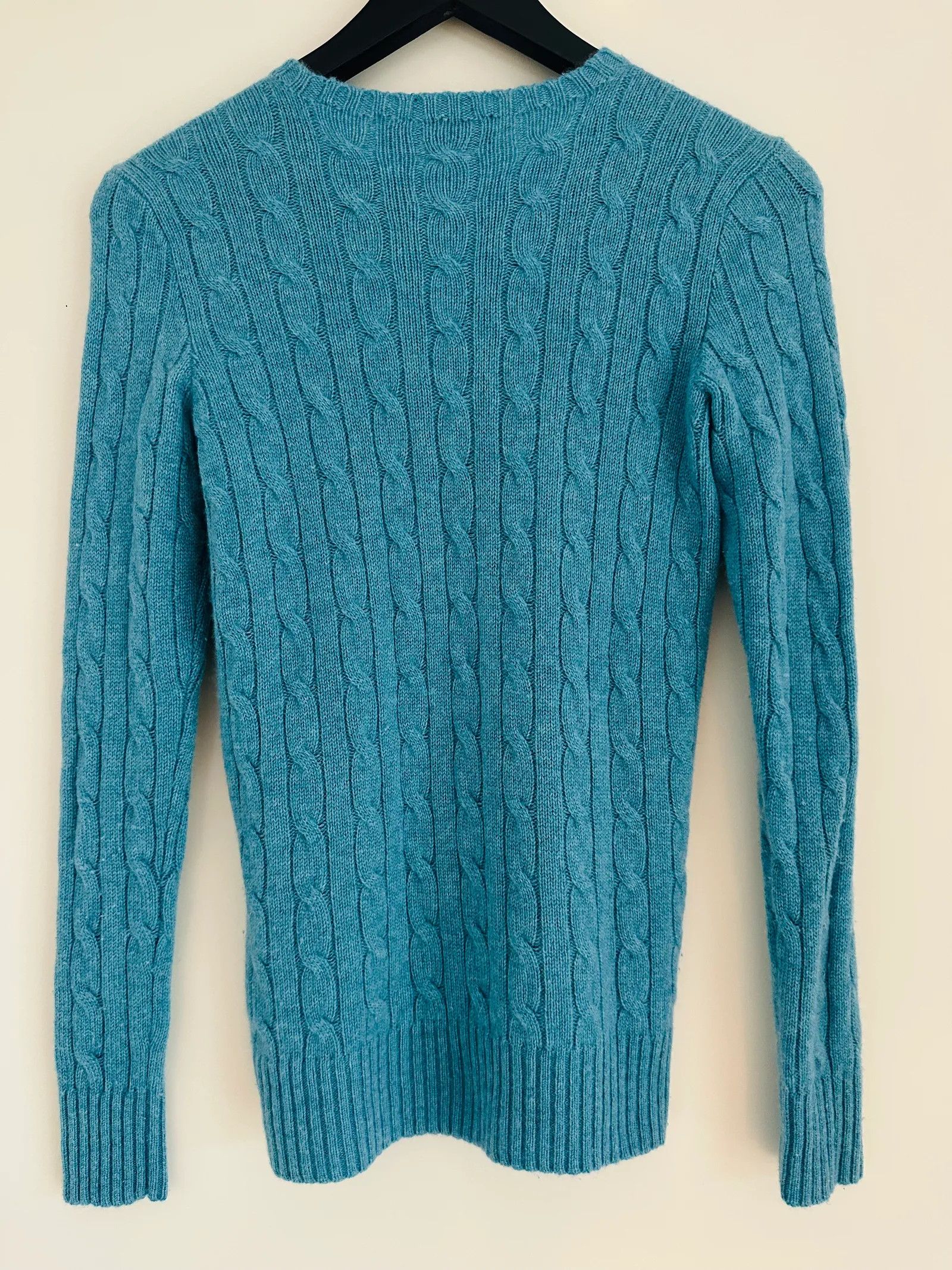 Ralph Lauren Ralph Lauren Sweater Size XS / US 0-2 / IT 36-38 - 5 Thumbnail