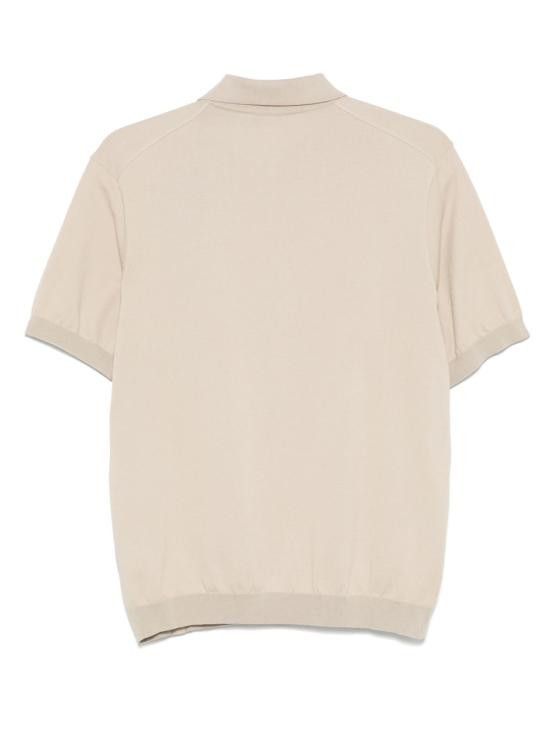 Paul & Shark PAUL & SHARK Men T-Shirts 25411610 348 Beige Size US L / EU 52-54 / 3 - 2 Thumbnail