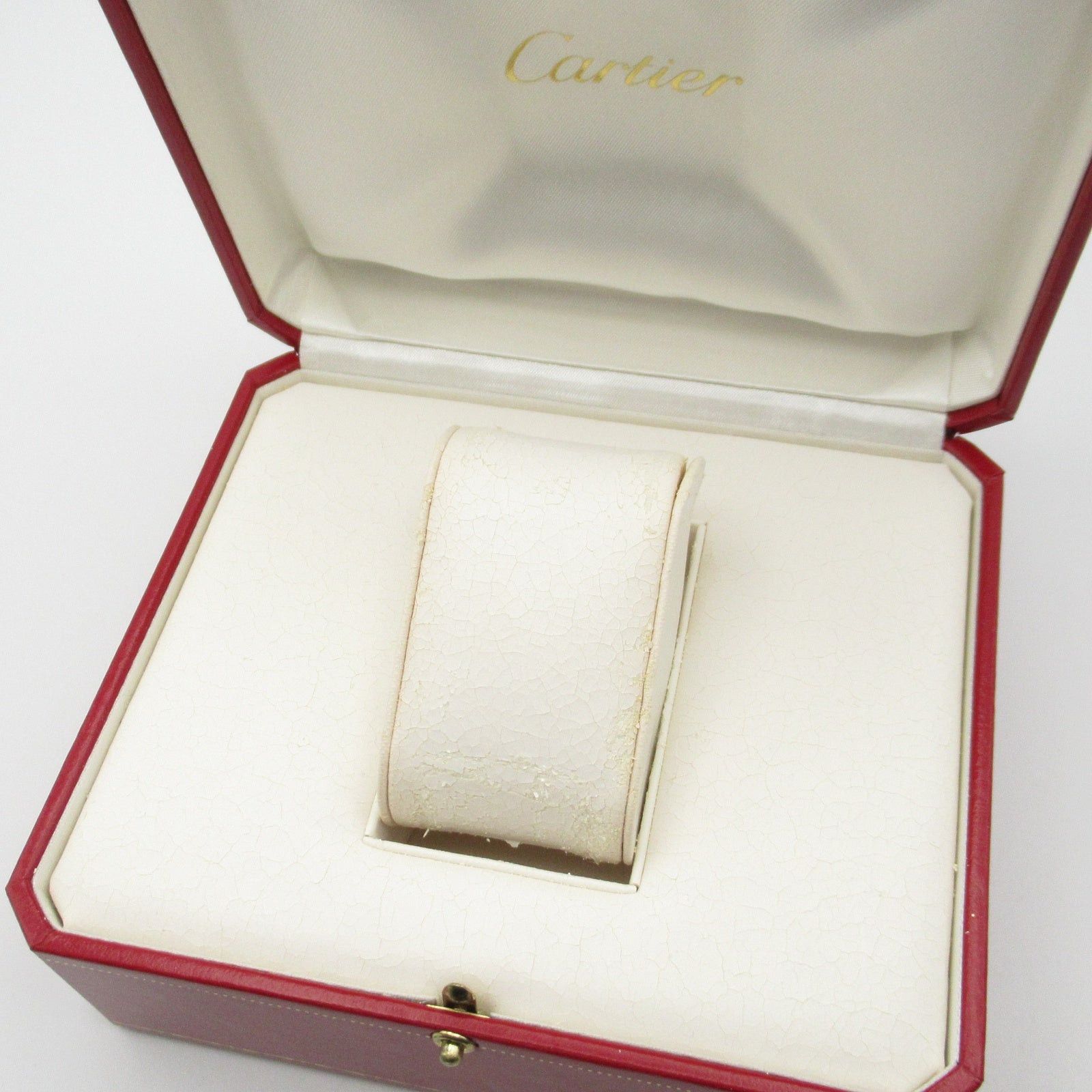 Cartier Cartier Pasha C Big Date Boys Watch Automatic Winding Stainless Steel Pink Size ONE SIZE - 12 Thumbnail