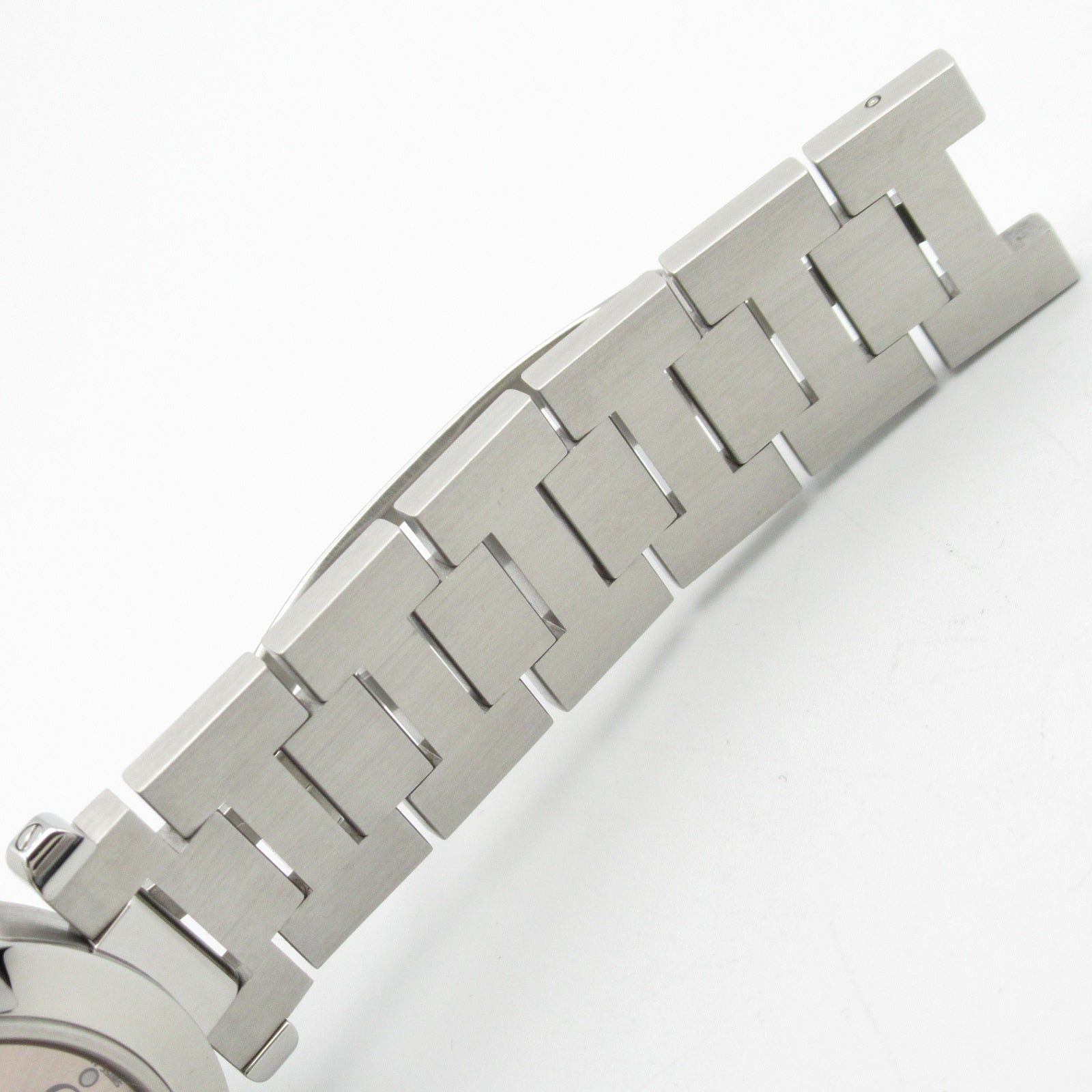 Cartier Cartier Pasha C Big Date Boys Watch Automatic Winding Stainless Steel Pink Size ONE SIZE - 20 Thumbnail