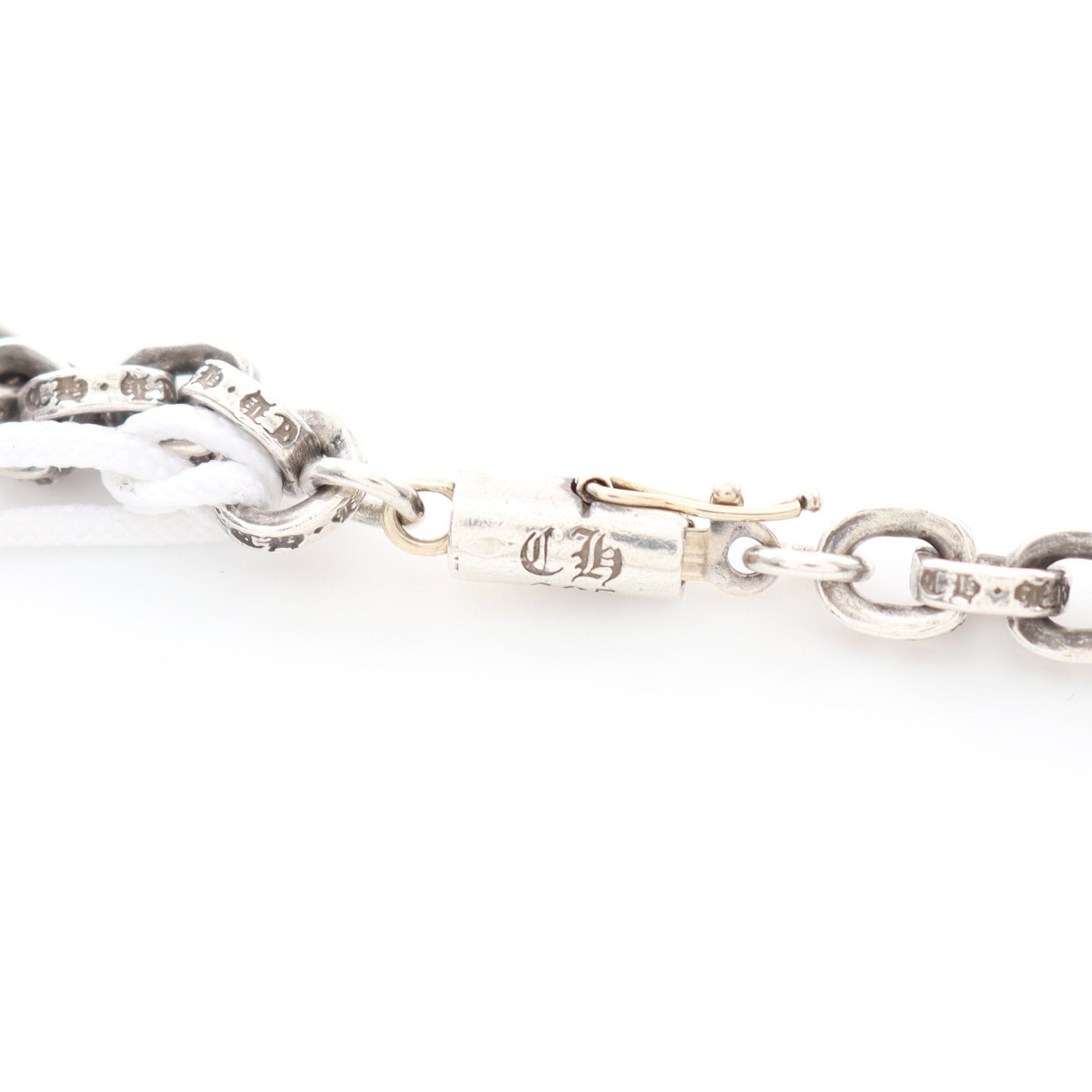 Chrome Hearts Chrome Hearts Blair Necklace Sv925 Silver Size ONE SIZE - 4 Thumbnail