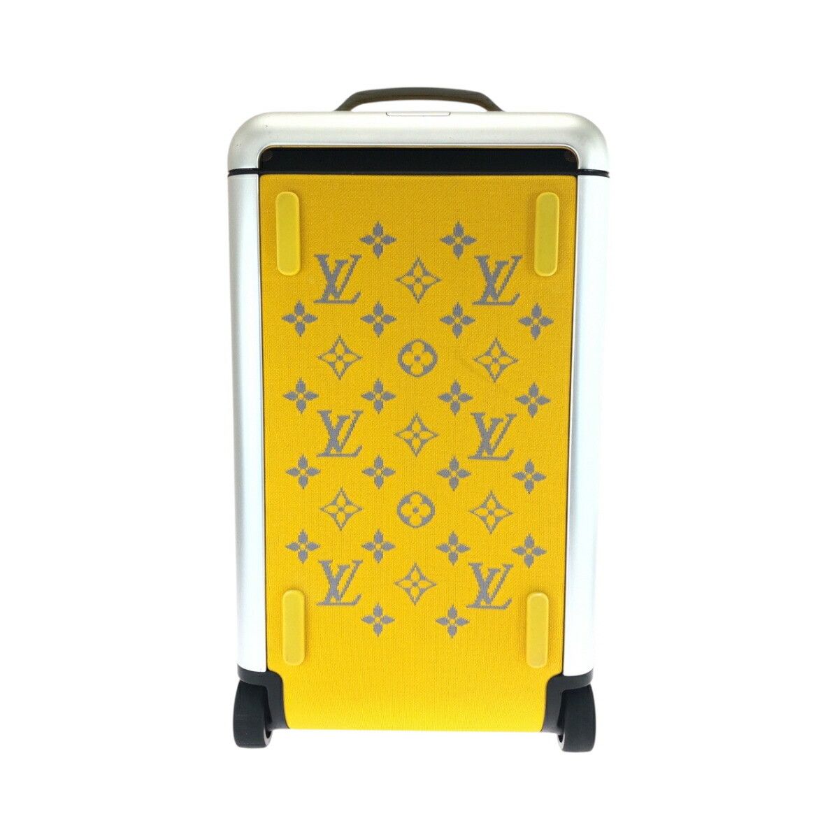 Louis Vuitton Louis Vuitton Louis Vuitton Monogram Horizon Soft 2R55 Travel Bag M20124 Canvas Travel Bag M20124 Size ONE SIZE - 2 Thumbnail