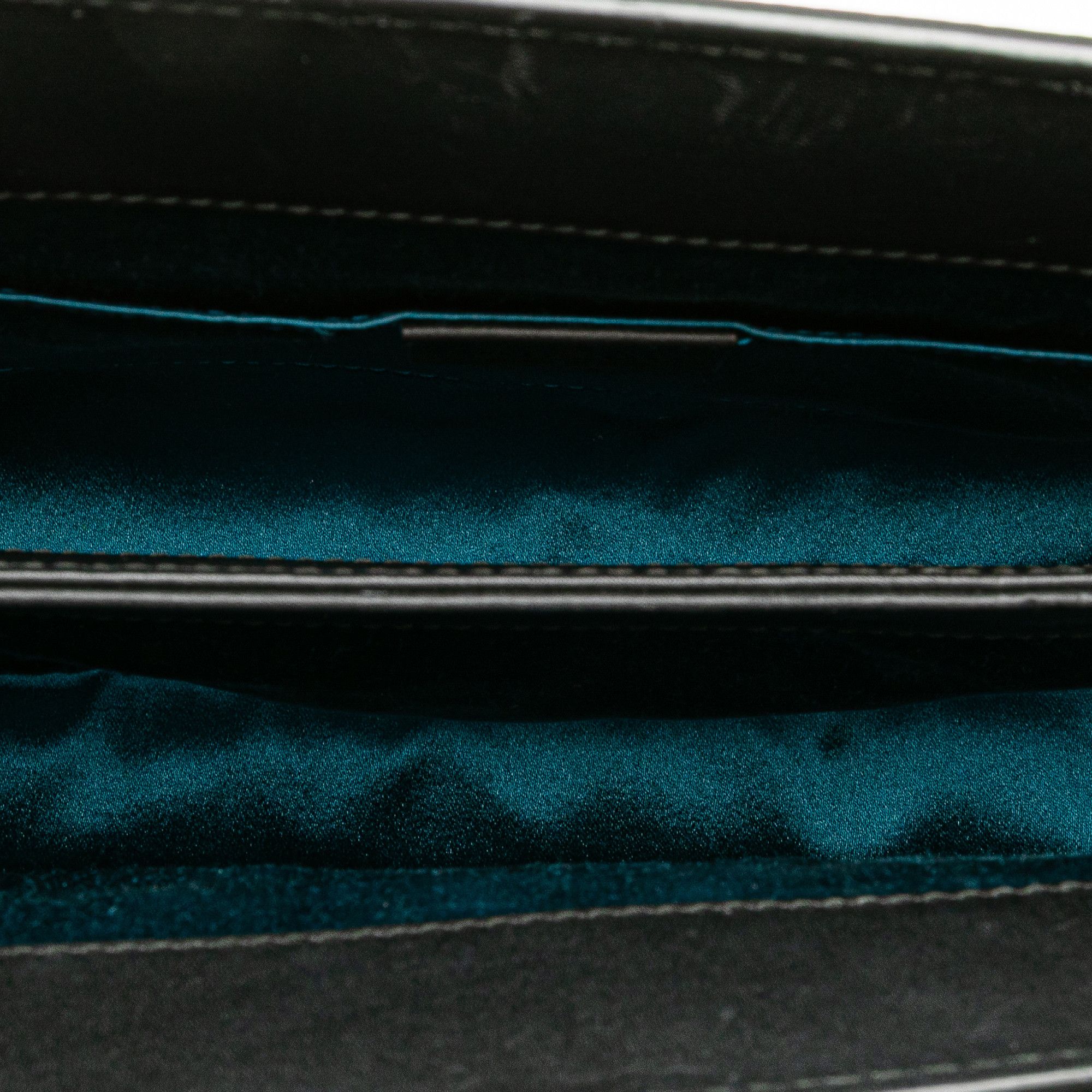 Gucci Gucci Small Suede Web Ophidia Chain Crossbody Size ONE SIZE - 4 Thumbnail