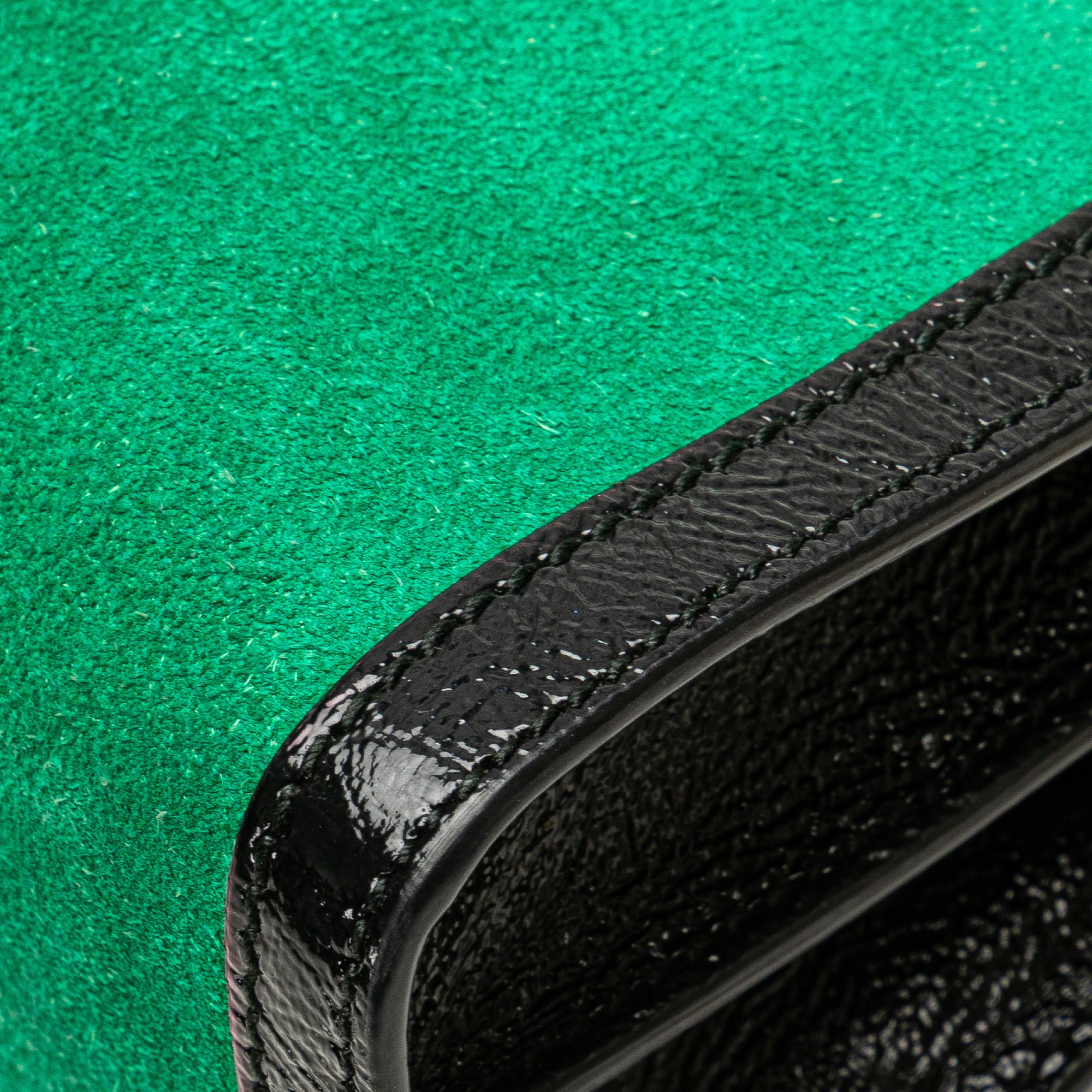 Gucci Gucci Small Suede Web Ophidia Chain Crossbody Size ONE SIZE - 8 Thumbnail