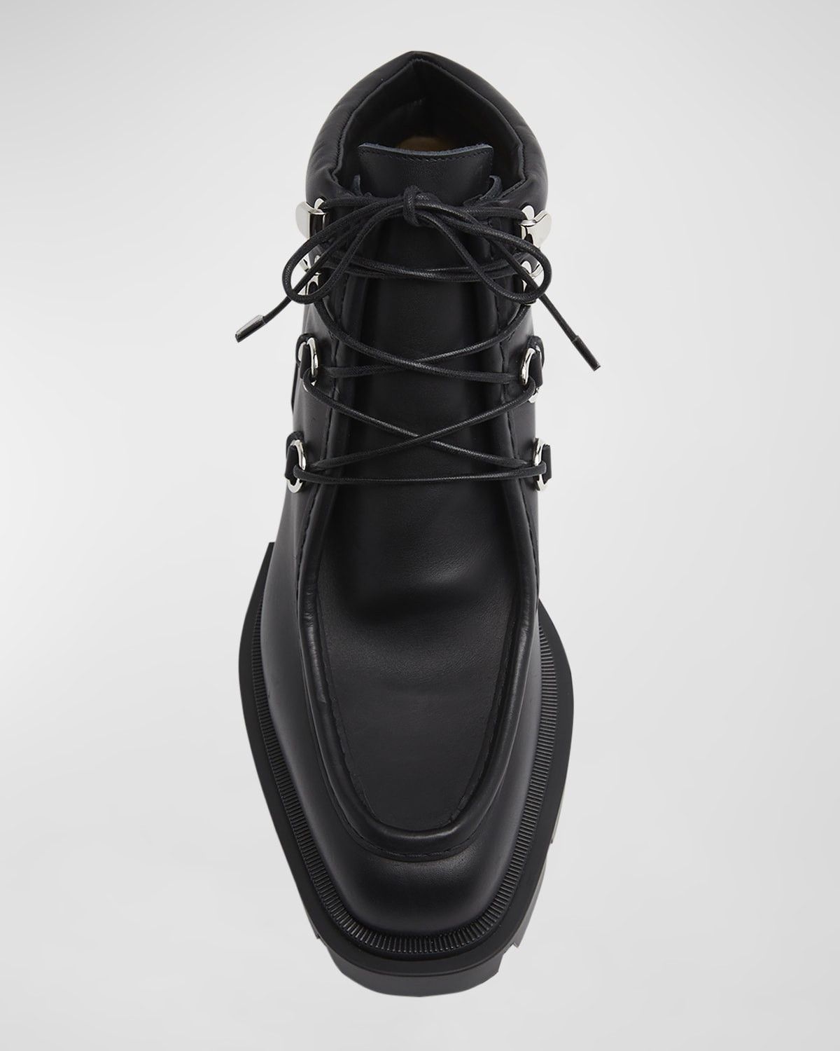 Christian Louboutin Our Pabelito Boot in Black Size US 6 / EU 39 - 4 Thumbnail