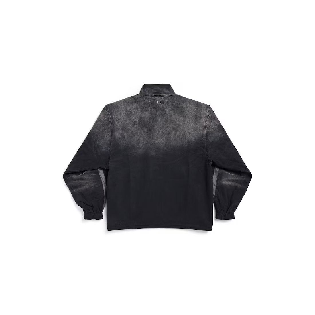 Balenciaga Under Armour® Reversible Tracksuit Jacket Size US S / EU 44-46 / 1 - 3 Thumbnail