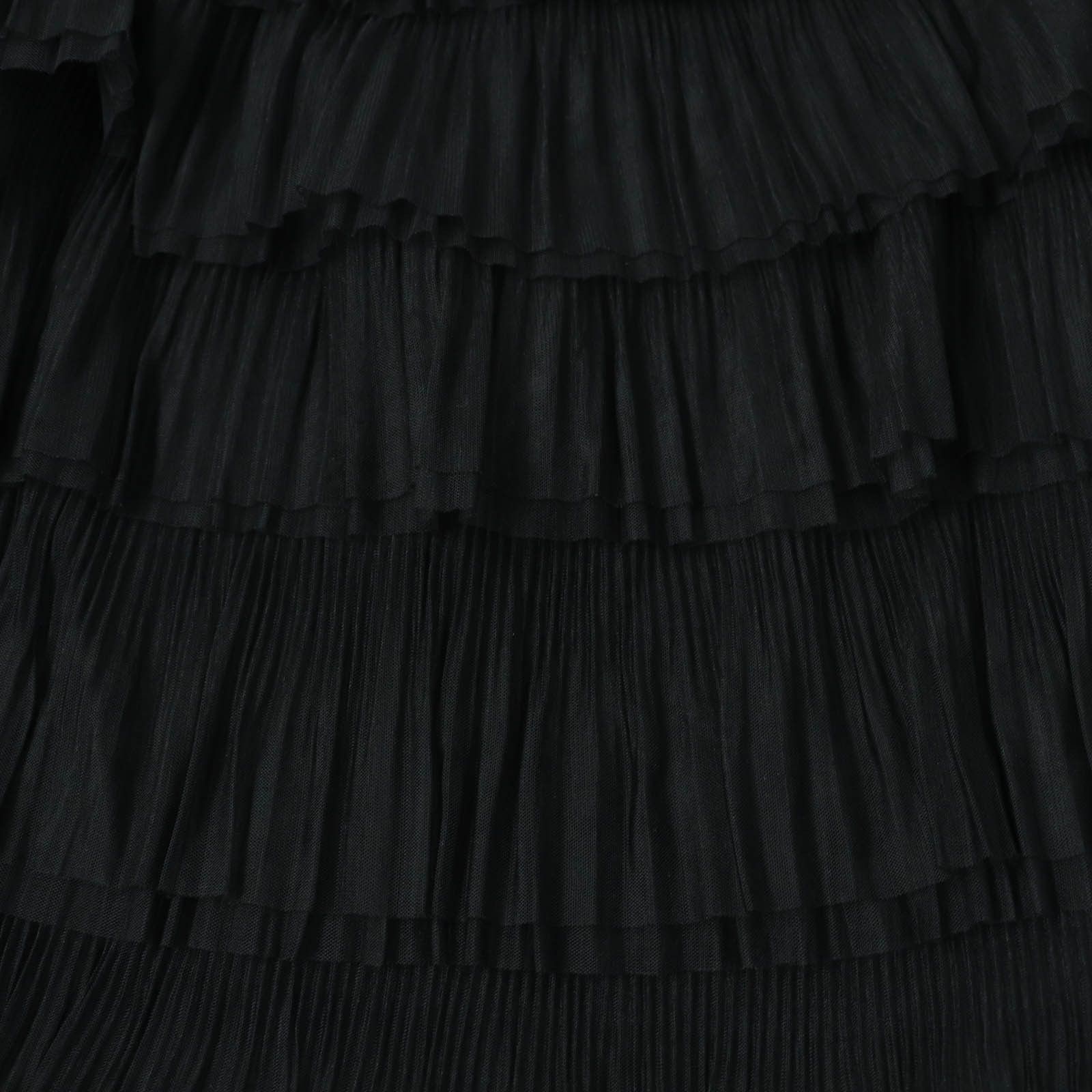 Comme des Garcons COMME des GARCONS Diard tulle polyester long sleeve top Others Tops GH-T005 Size ONE SIZE - 5 Thumbnail