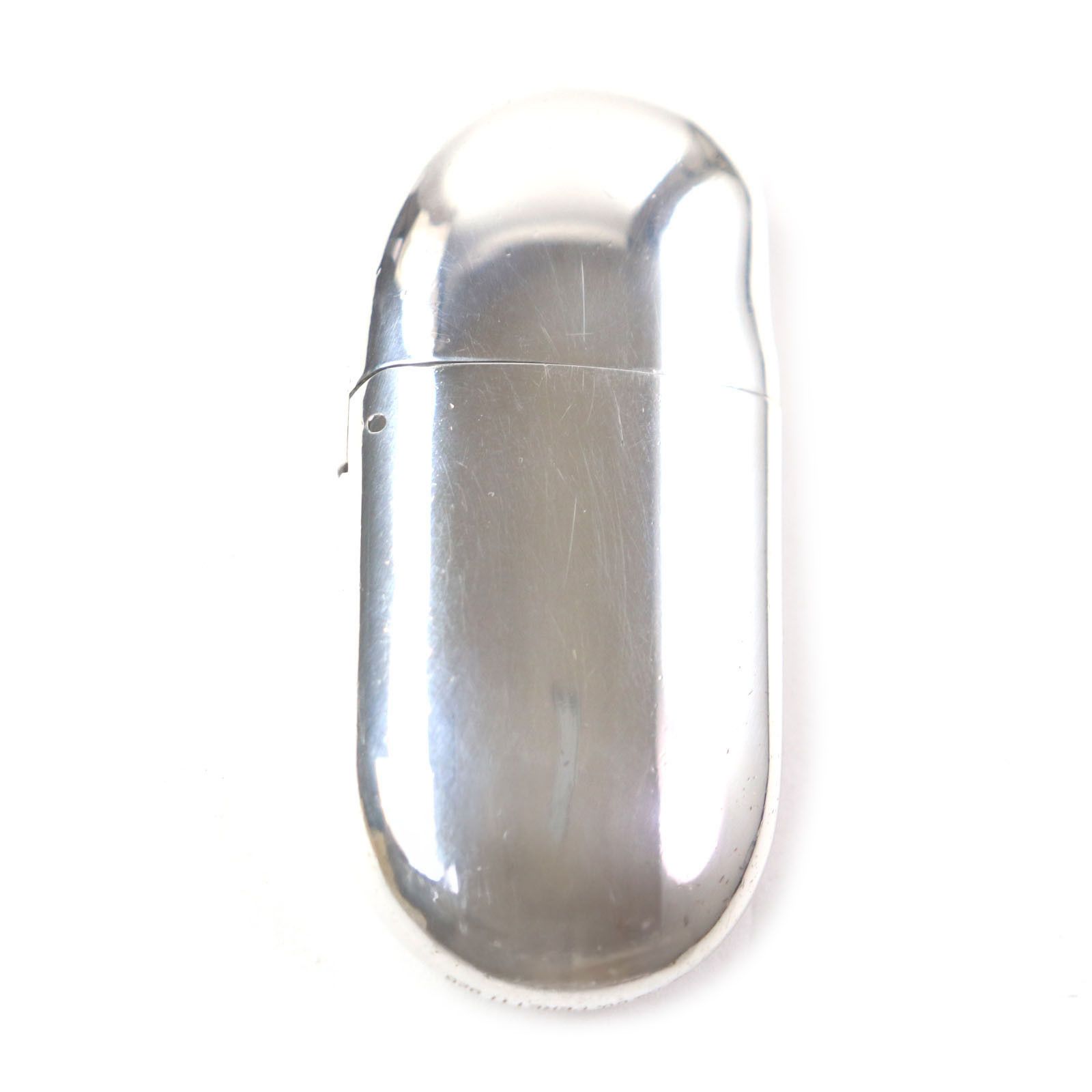 Tiffany & Co. Tiffany & Co. Tiffany&Co. Beans Elsa Peretti SV925 Lighter Metal Lighter DUTY FREE for USA Size ONE SIZE - 3 Thumbnail