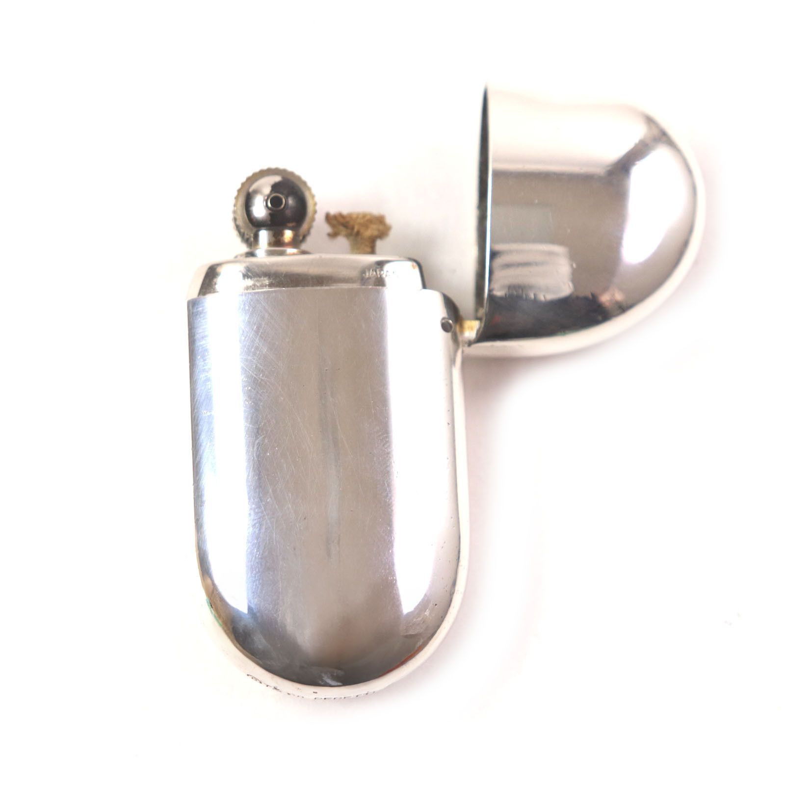 Tiffany & Co. Tiffany & Co. Tiffany&Co. Beans Elsa Peretti SV925 Lighter Metal Lighter DUTY FREE for USA Size ONE SIZE - 5 Thumbnail