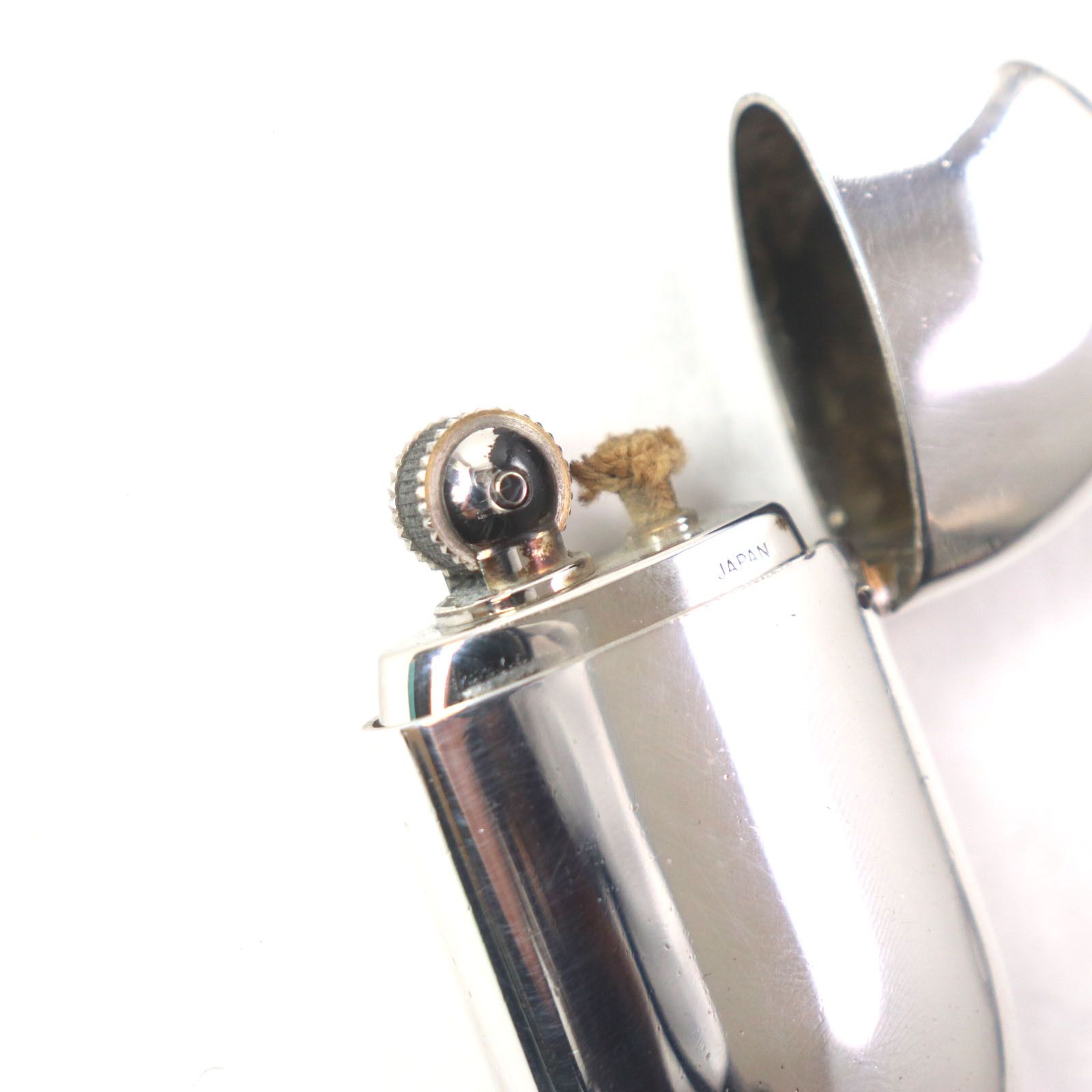 Tiffany & Co. Tiffany & Co. Tiffany&Co. Beans Elsa Peretti SV925 Lighter Metal Lighter DUTY FREE for USA Size ONE SIZE - 7 Thumbnail
