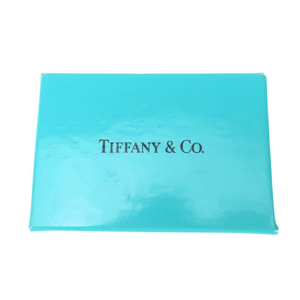 Tiffany & Co. Tiffany & Co Tiffany&Co. Teardrop Silver925 Necklace Metal Necklace Size ONE SIZE - 10 Thumbnail