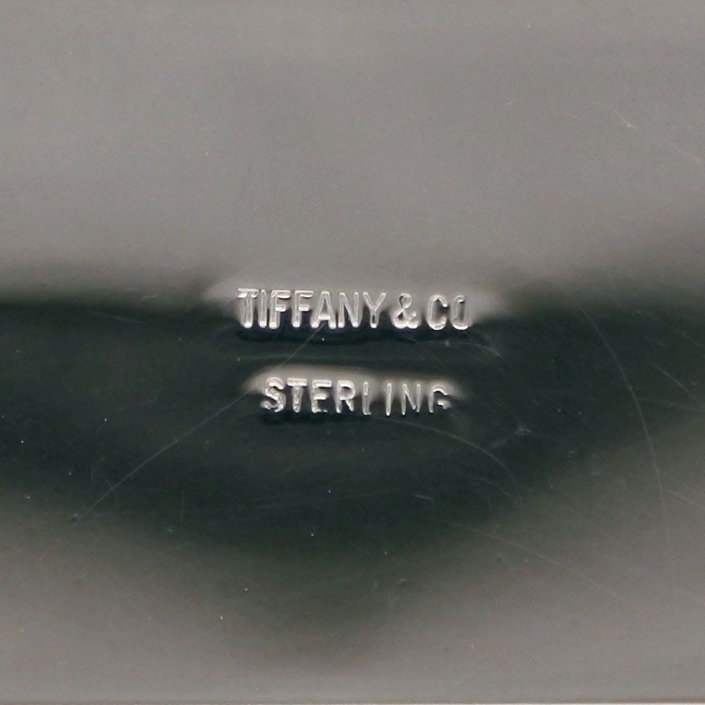 Tiffany & Co. Tiffany & Co. Tiffany Tee Holder Sterling Silver Golf Accessory Metal Other DUTY FREE for USA Size ONE SIZE - 5 Thumbnail