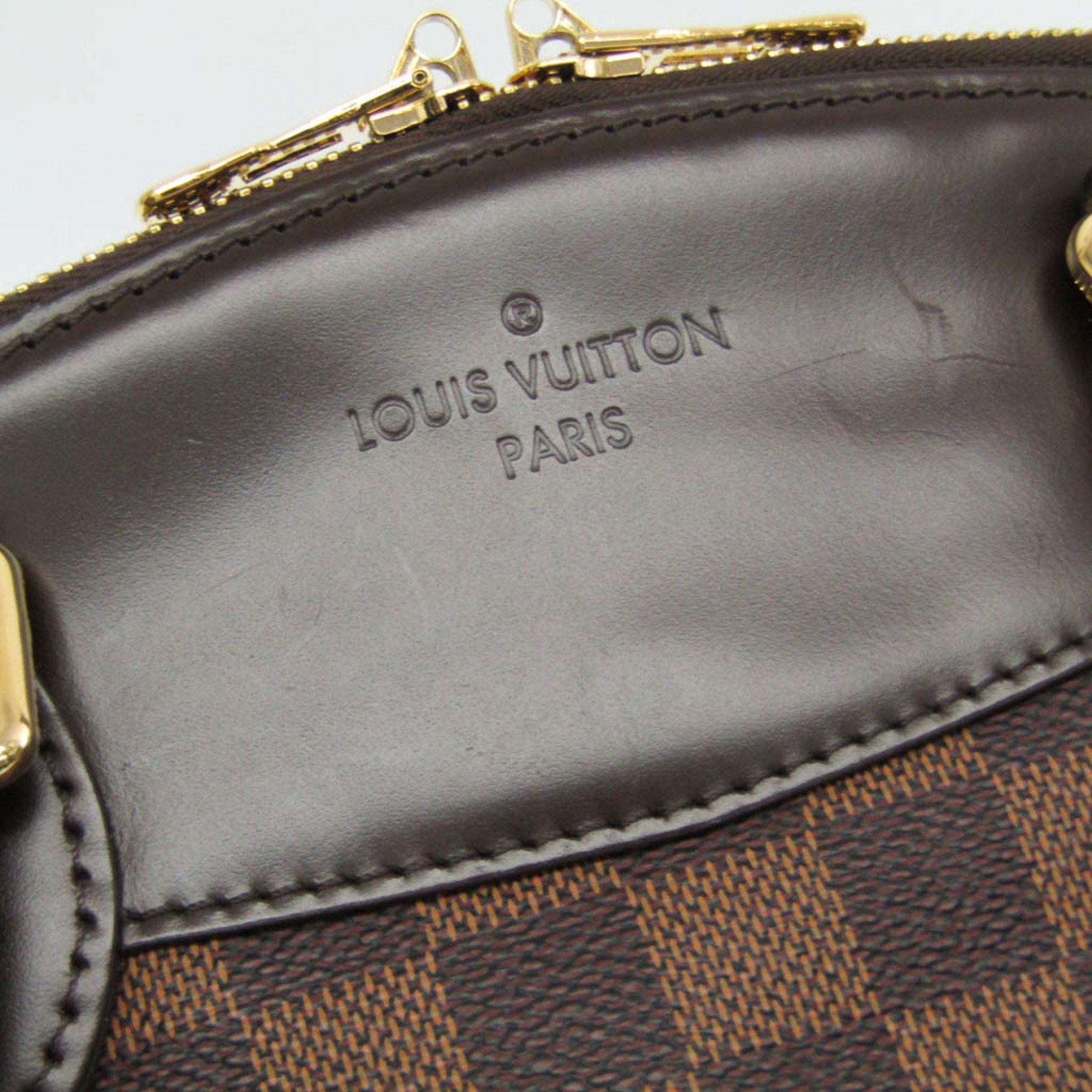 Louis Vuitton Louis Vuitton Damier Verona PM N41117 Women's Shoulder Bag Ebene Size ONE SIZE - 7 Thumbnail