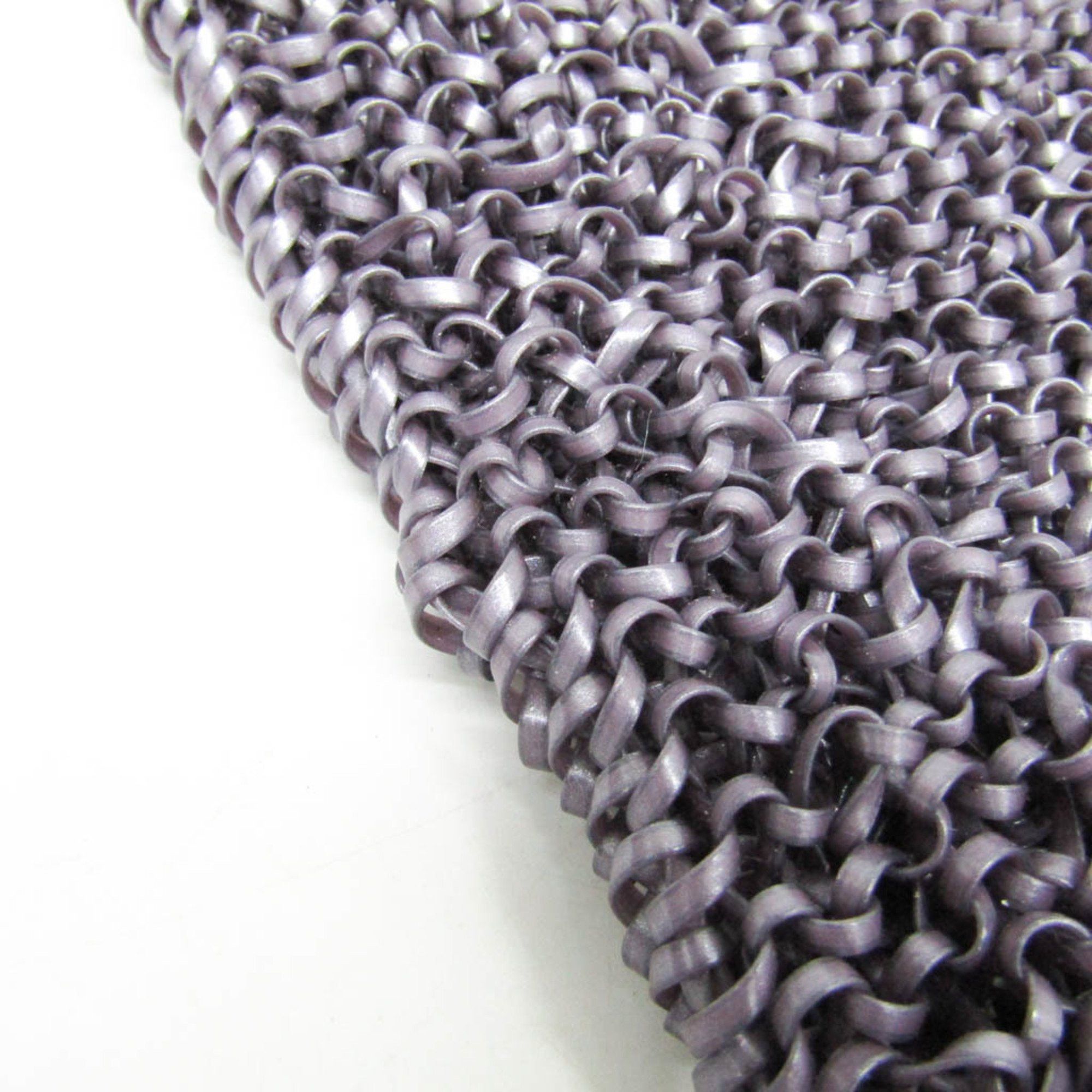 ANTEPRIMA Anteprima Women's Wire Handbag Purple Size ONE SIZE - 5 Thumbnail