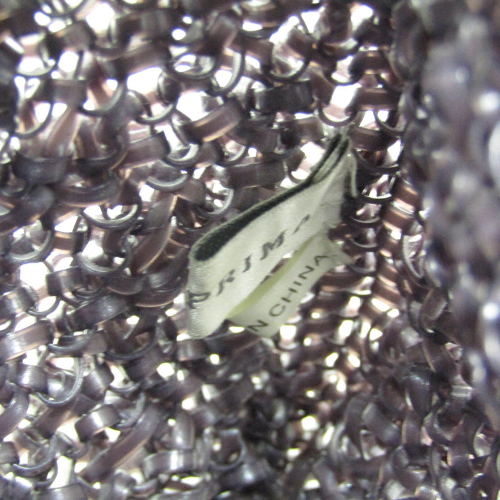 ANTEPRIMA Anteprima Women's Wire Handbag Purple Size ONE SIZE - 8 Thumbnail