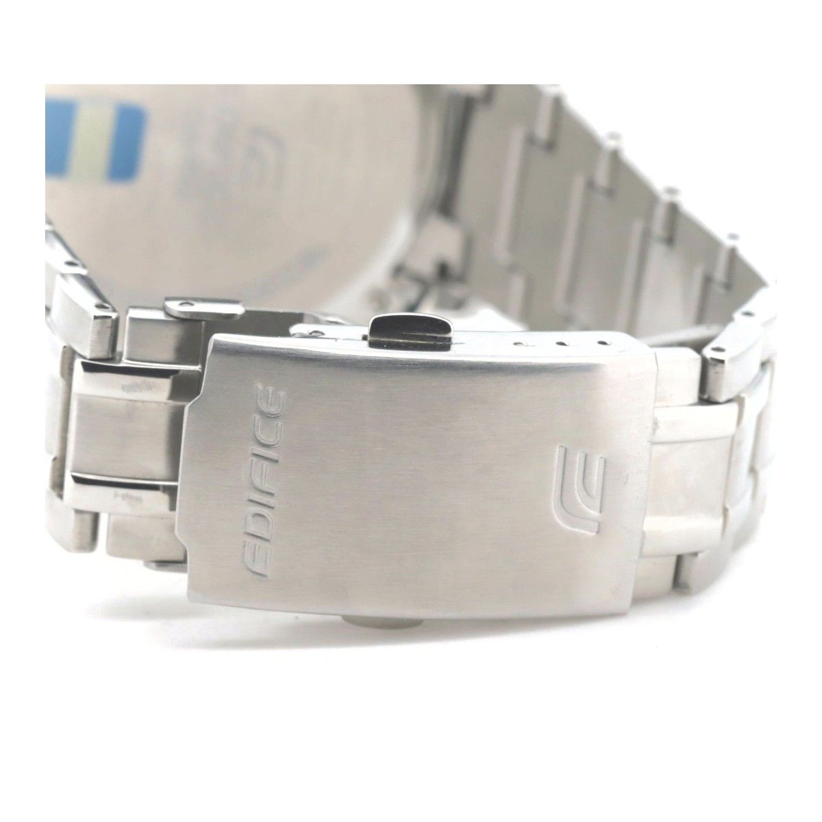 Other Other Casio Edifice Stainless Steel Watch Metal Automatic EQW-T630J DUTY FREE for USA Size ONE SIZE - 4 Thumbnail