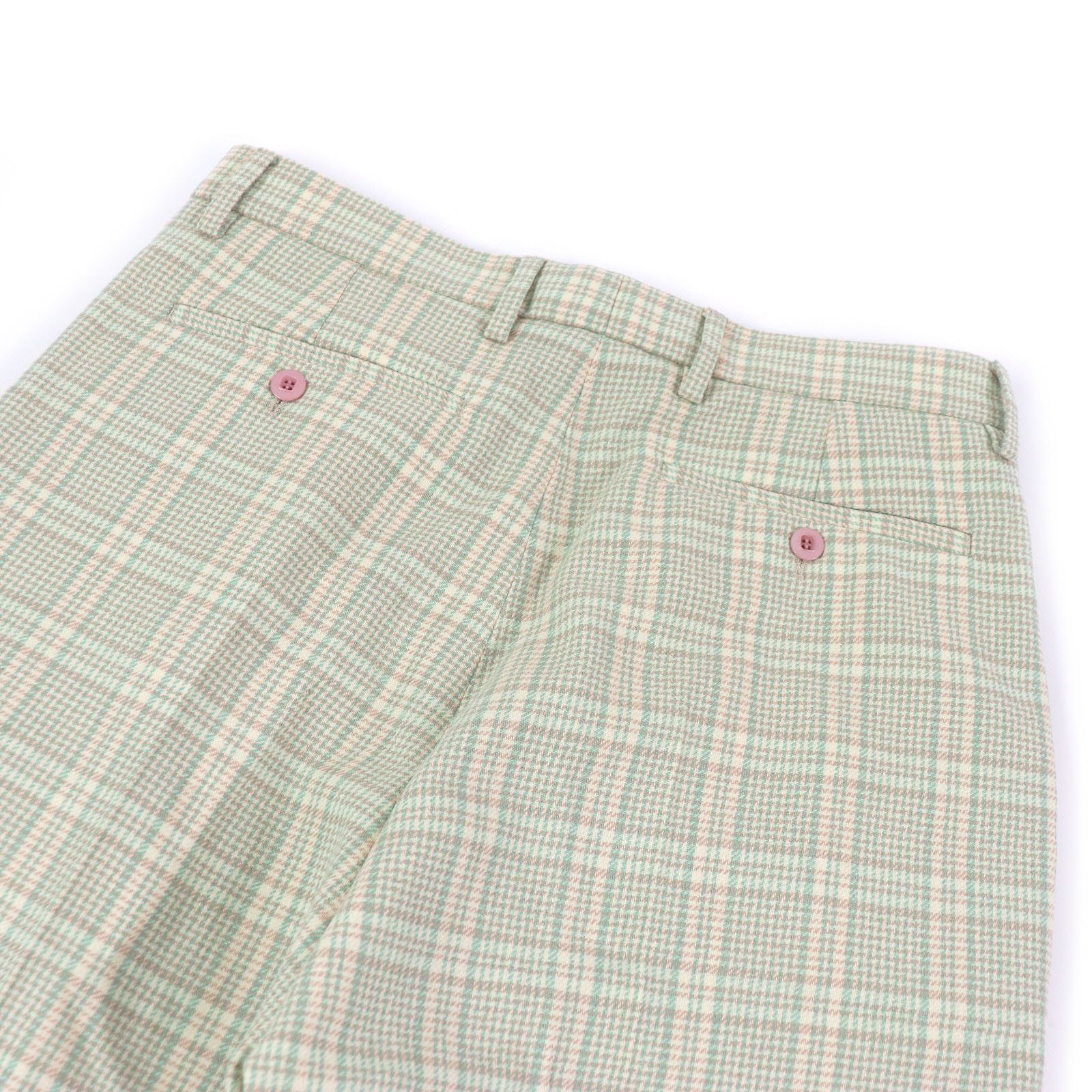 Gucci Gucci Gucci 653360 Wool Nylon Trousers Others Pants 653360 DUTY FREE for USA Size ONE SIZE - 4 Thumbnail