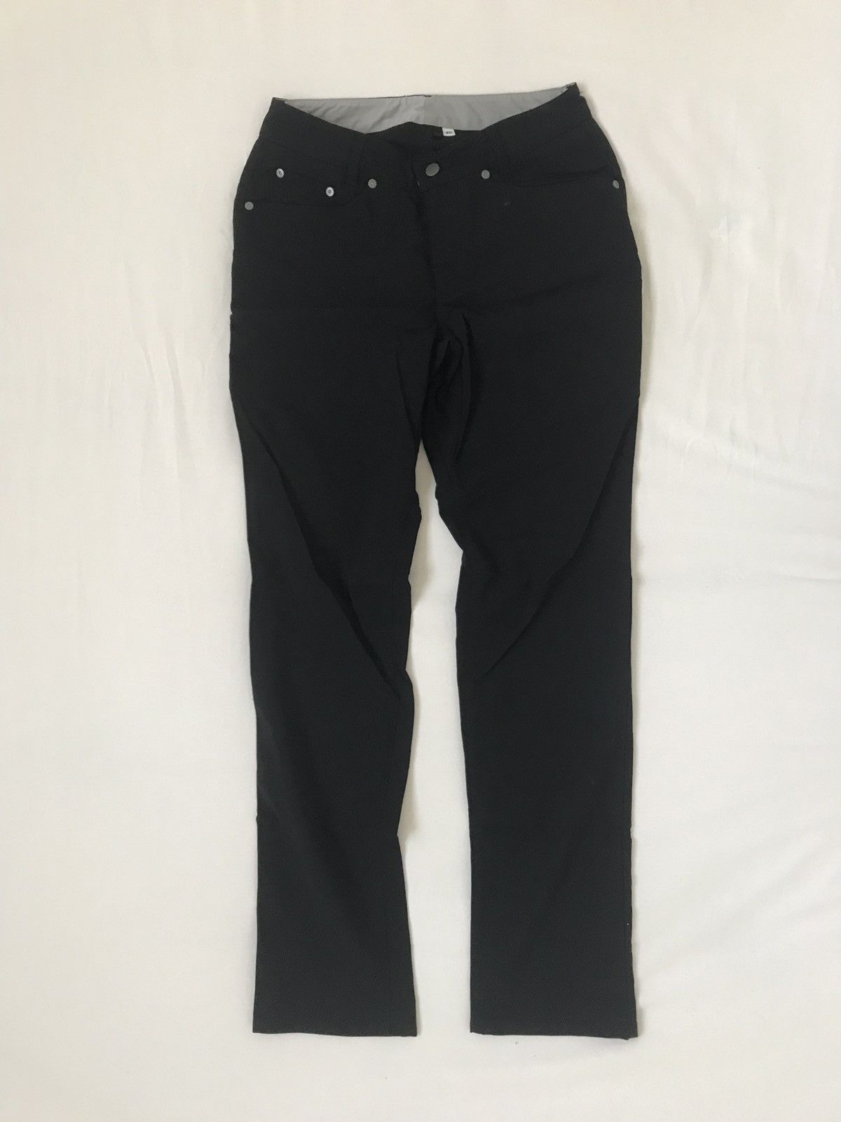 Keirin Cut Slim Dungarees