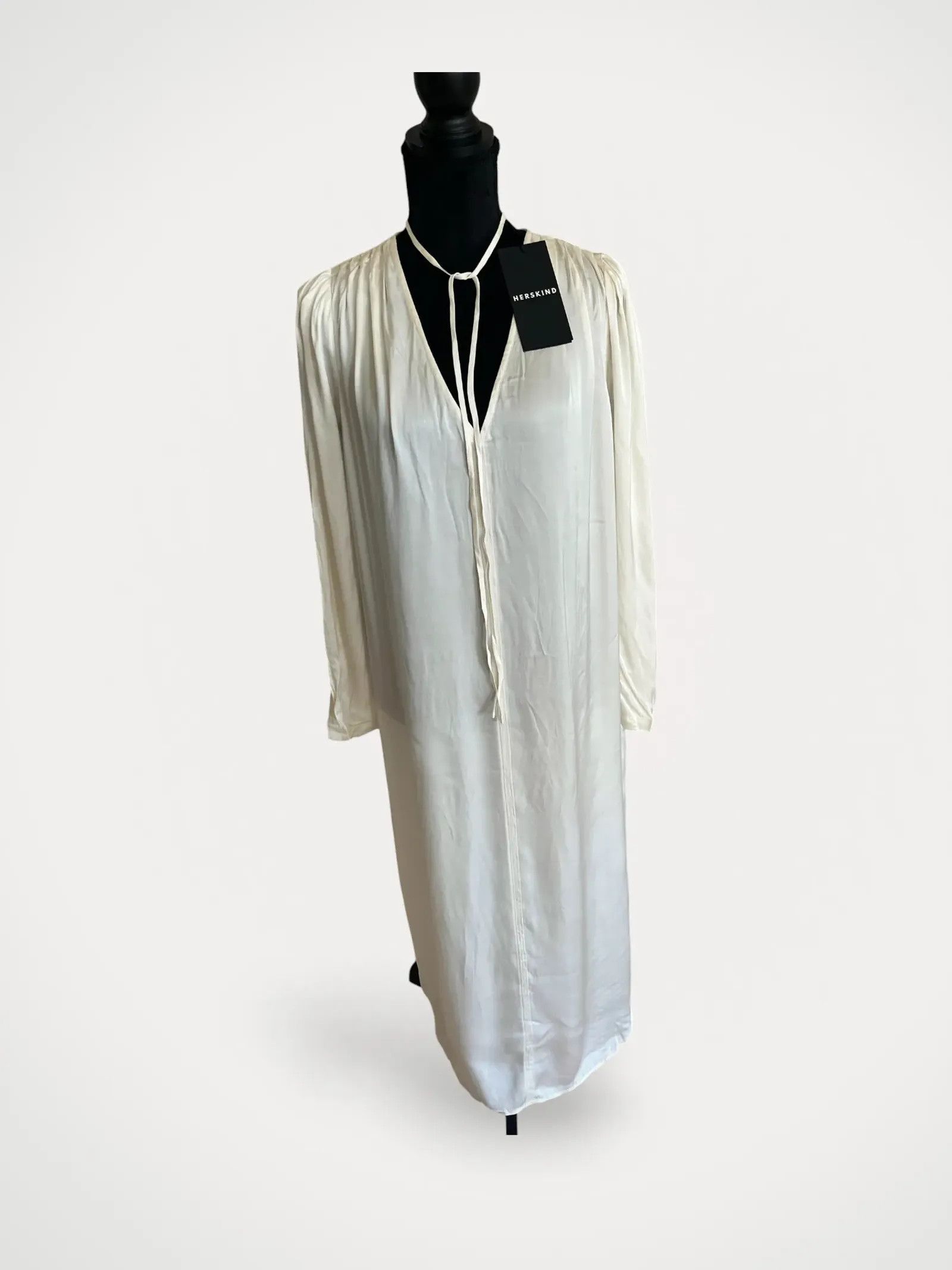 HERSKIND Birgitte Herskind Steffy dress Dress Size XS / US 0-2 / IT 36-38 - 2 Thumbnail