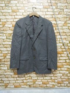 Men's Vitale Barberis Canonico Blazers | Grailed