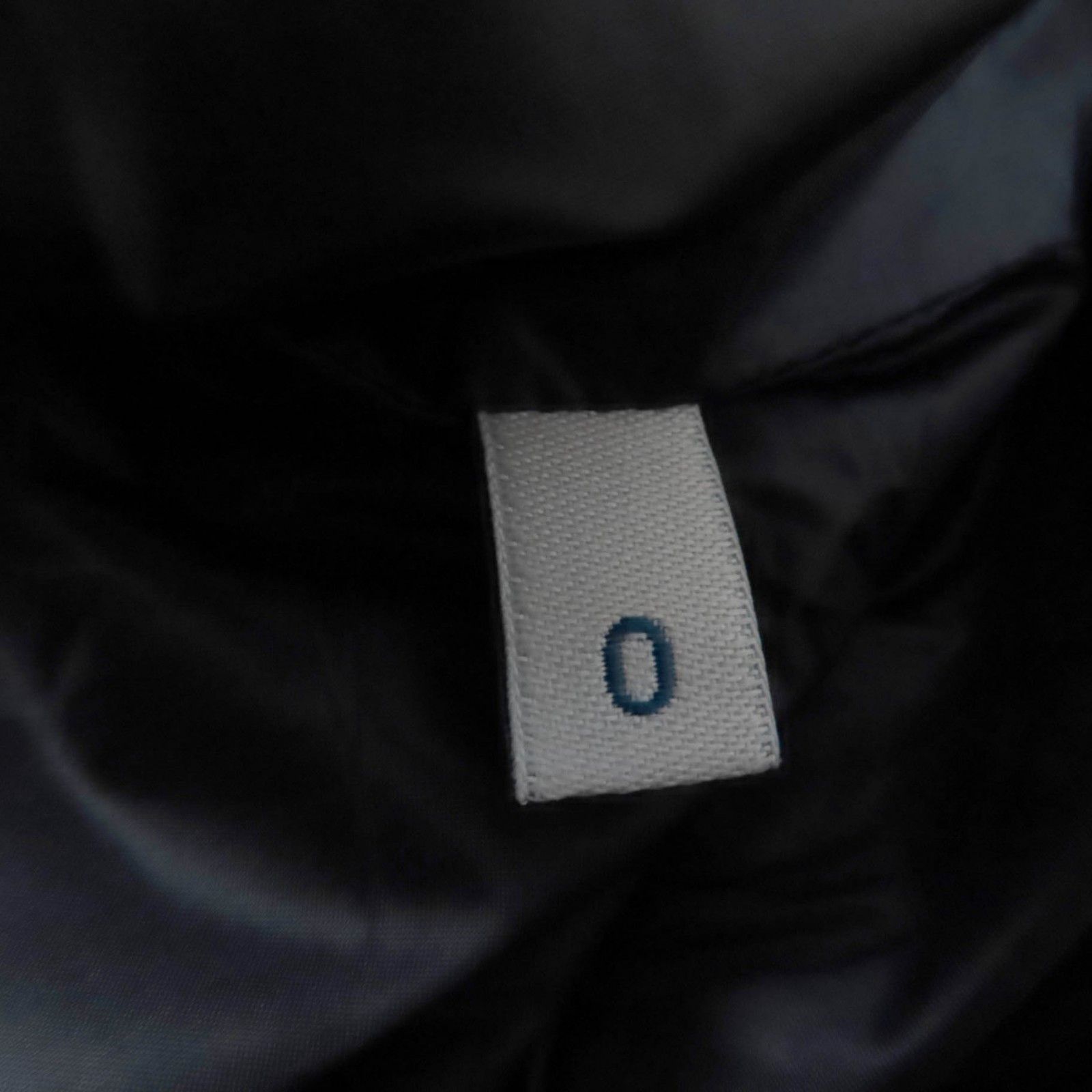 Moncler Moncler Moncler HERMINE Nylon down coat Others Outerwear Size ONE SIZE - 9 Thumbnail
