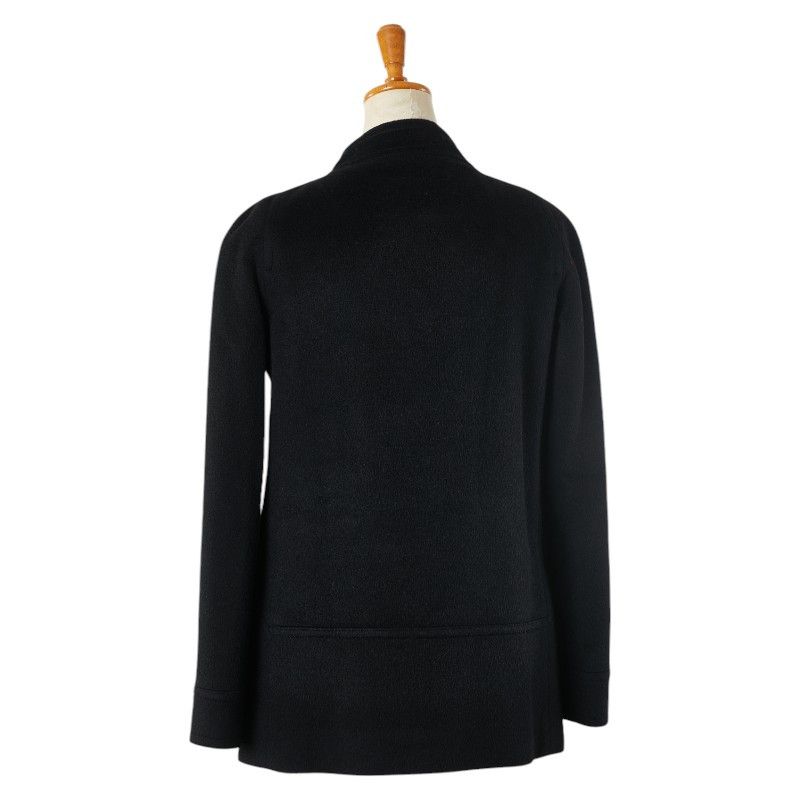 Marc Jacobs Marc Jacobs MARC JACOBS Camel Peacoat Natural Material Outerwear DUTY FREE for USA Size ONE SIZE - 2 Thumbnail