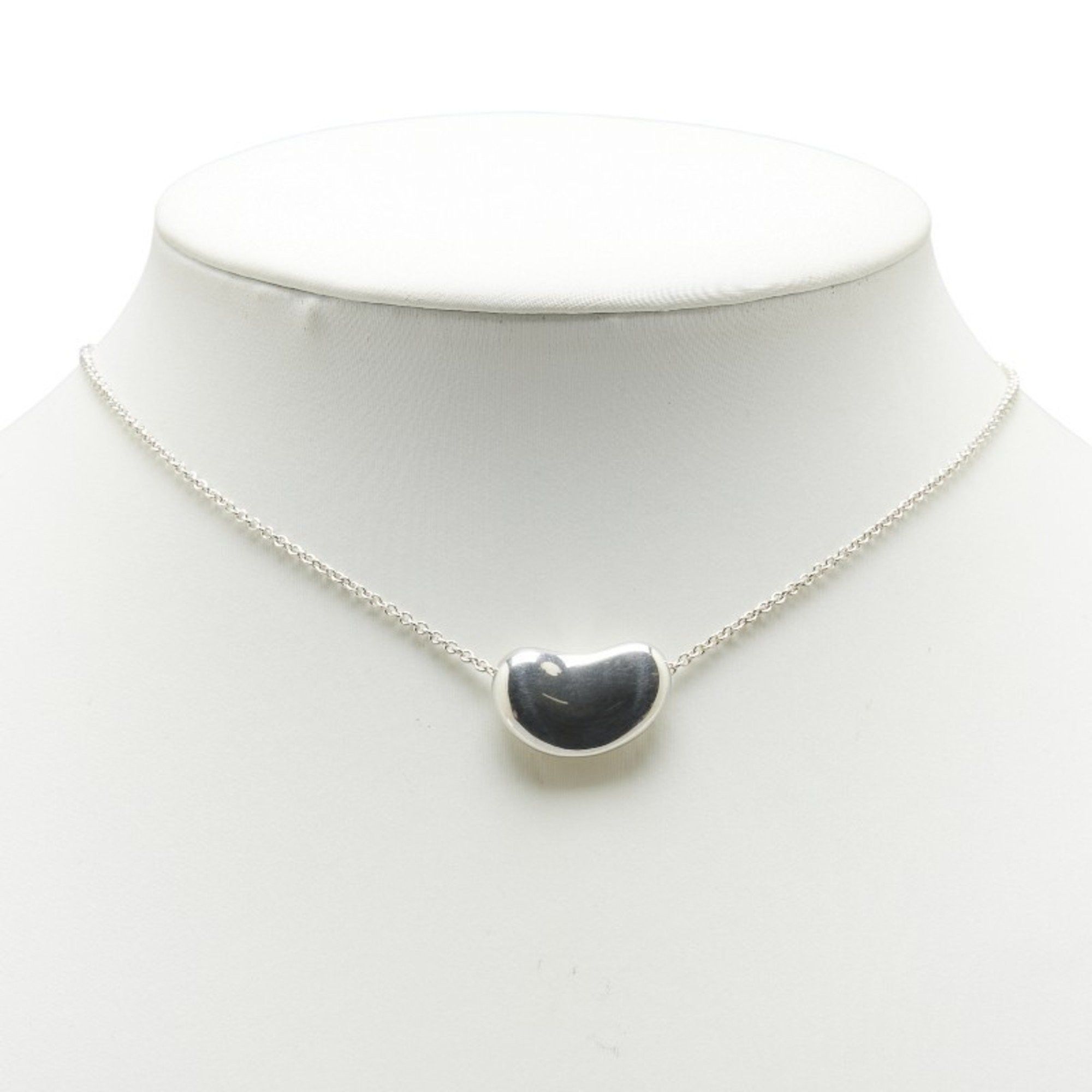 Tiffany & Co. Tiffany & Co Beans necklace Size ONE SIZE - 5 Thumbnail