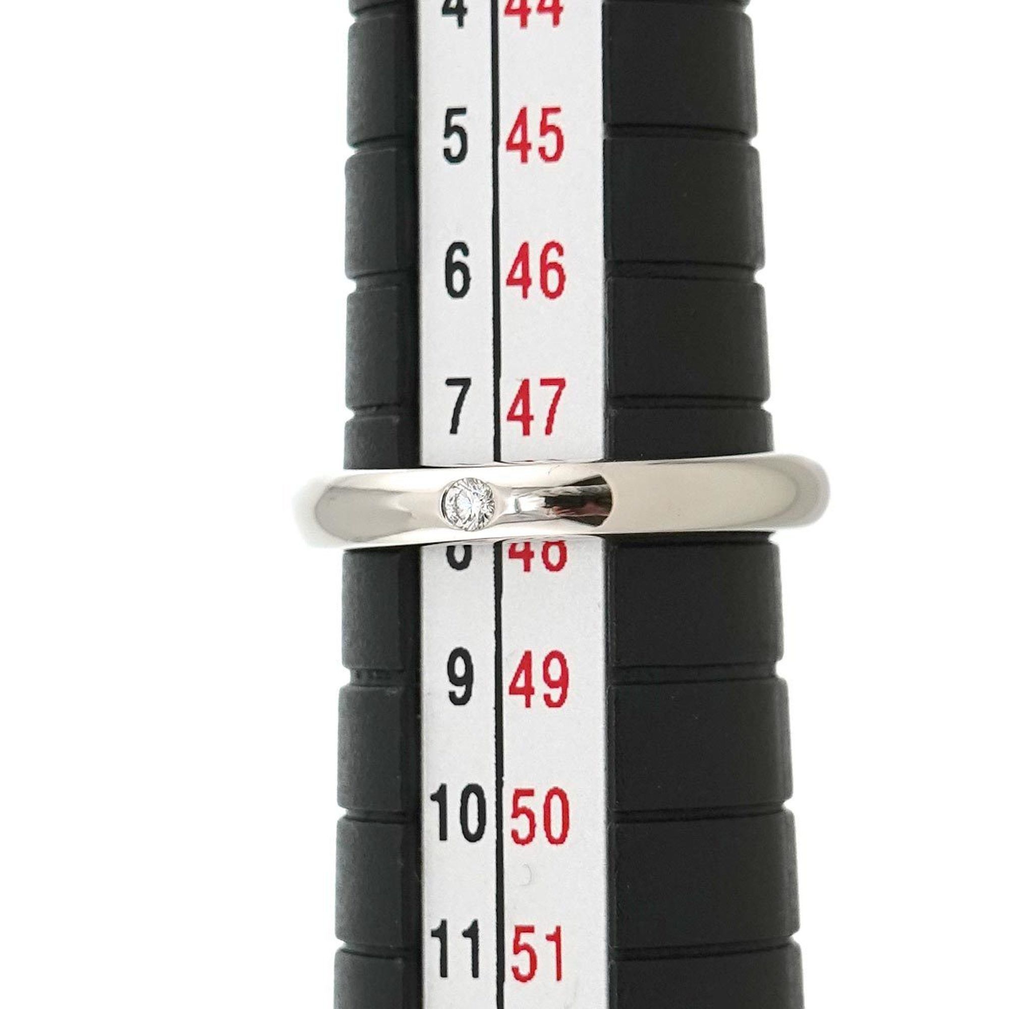 Tiffany & Co. Tiffany & Co Stacking band ring Size ONE SIZE - 7 Thumbnail