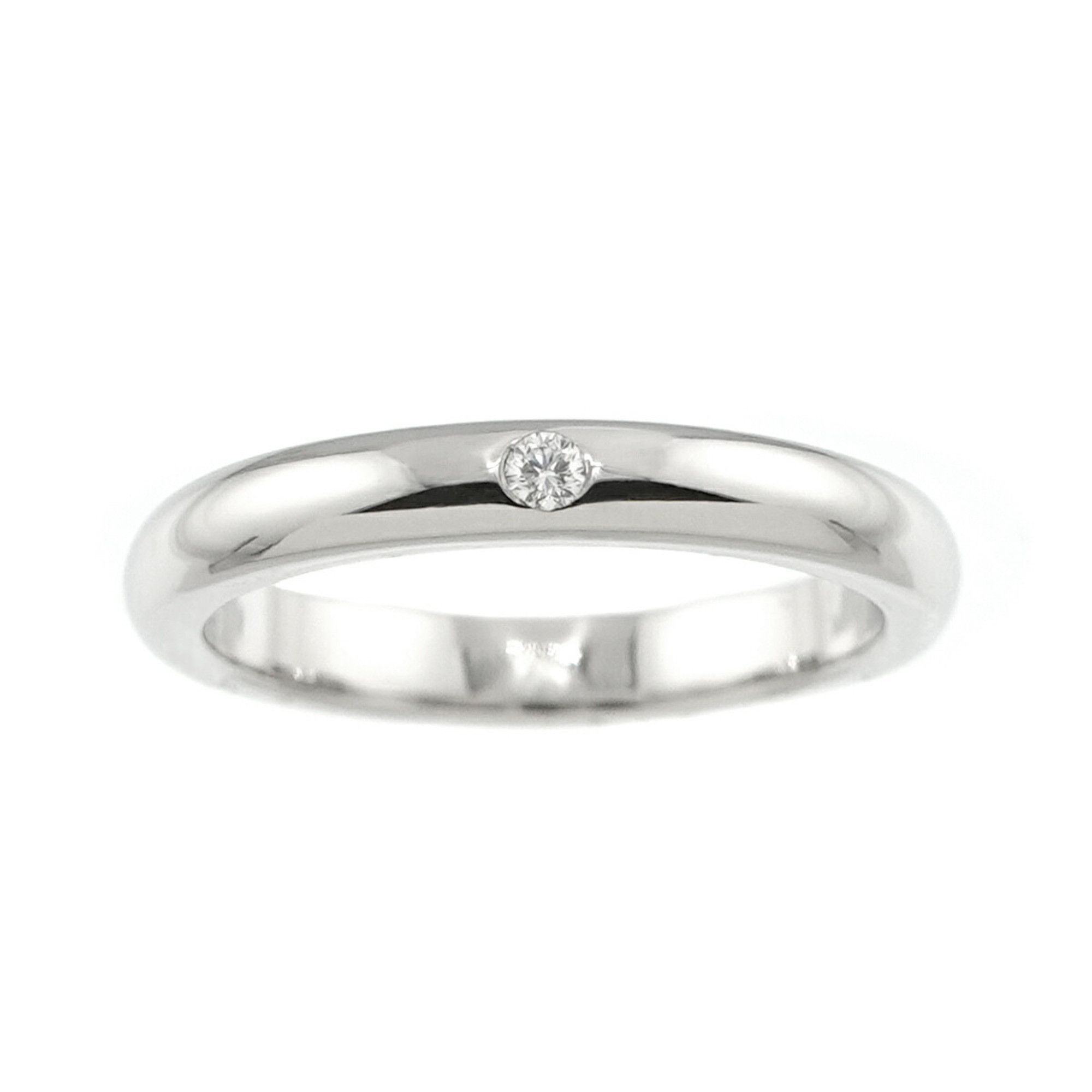 Tiffany & Co. Tiffany & Co Stacking band ring Size ONE SIZE - 3 Thumbnail