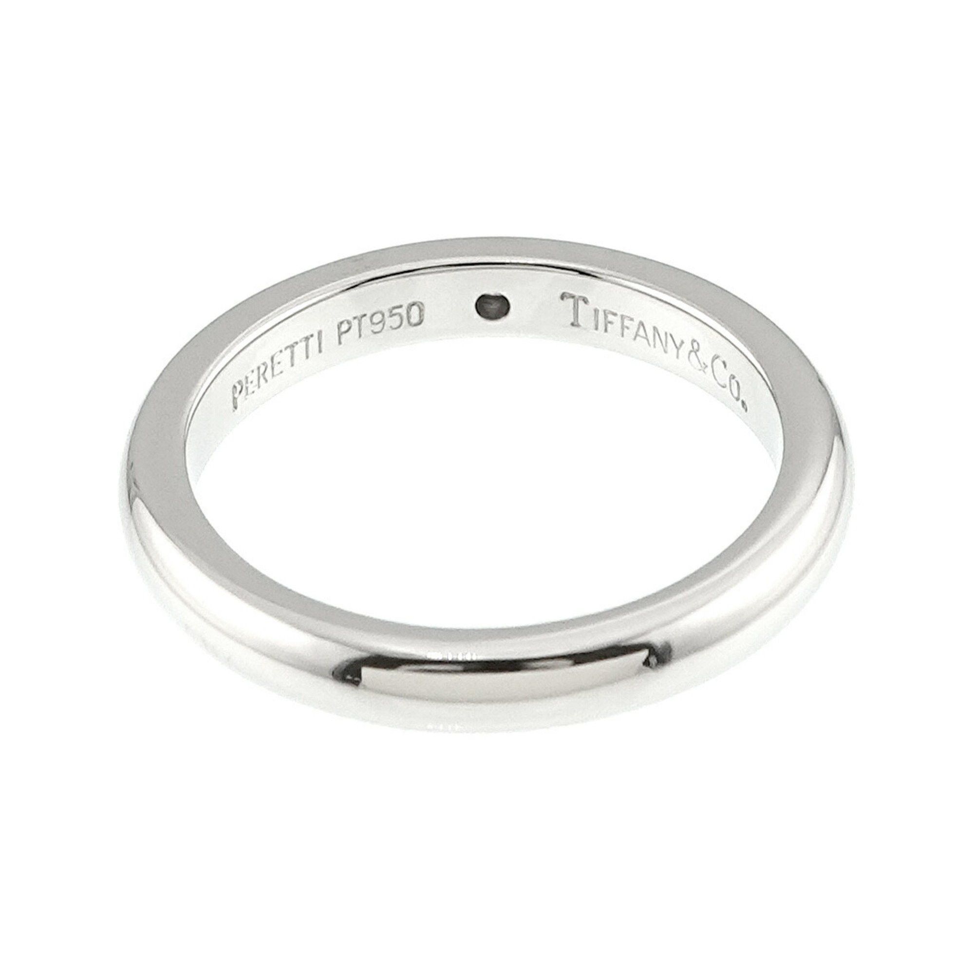 Tiffany & Co. Tiffany & Co Stacking band ring Size ONE SIZE - 4 Thumbnail