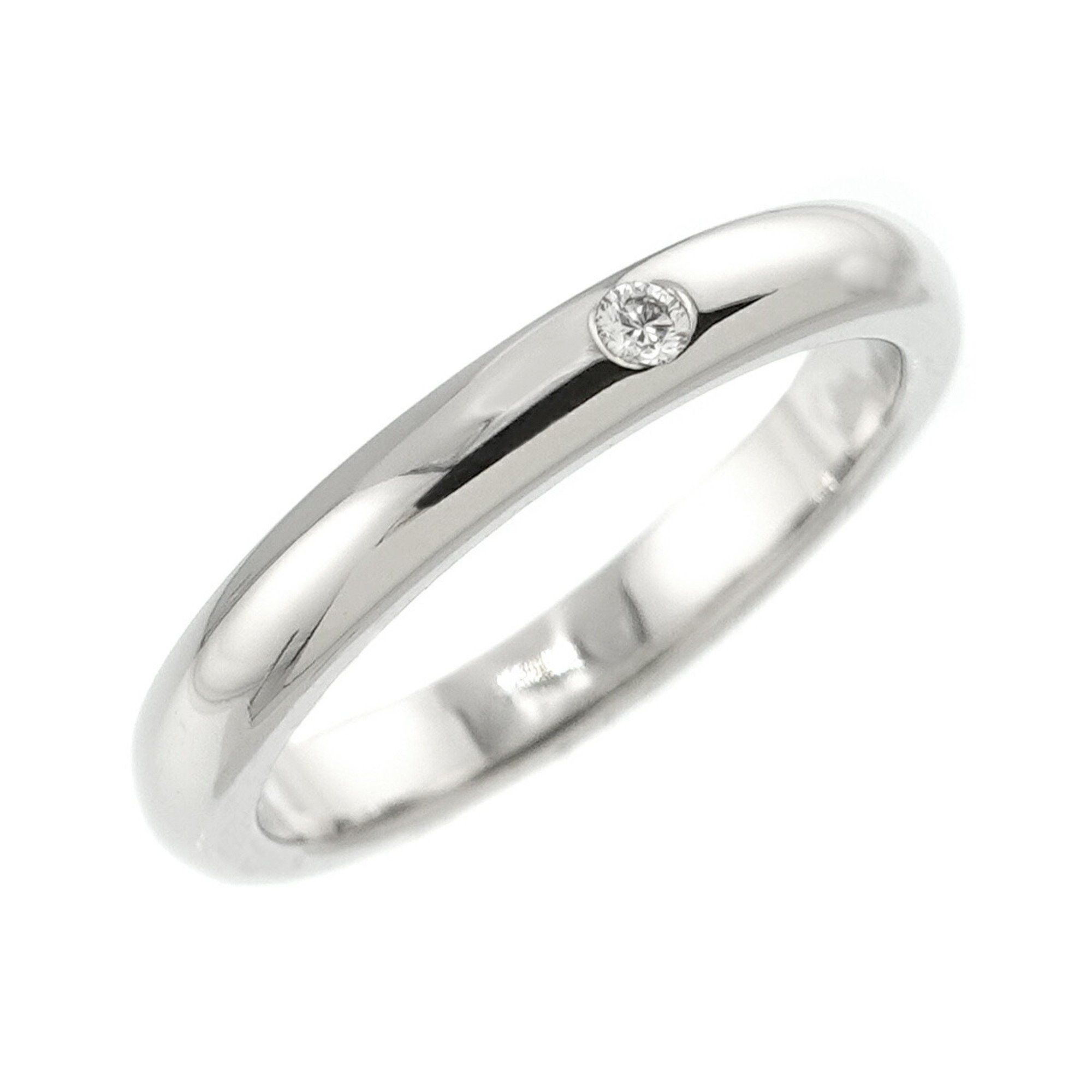 Tiffany & Co. Tiffany & Co Stacking band ring Size ONE SIZE - 6 Thumbnail