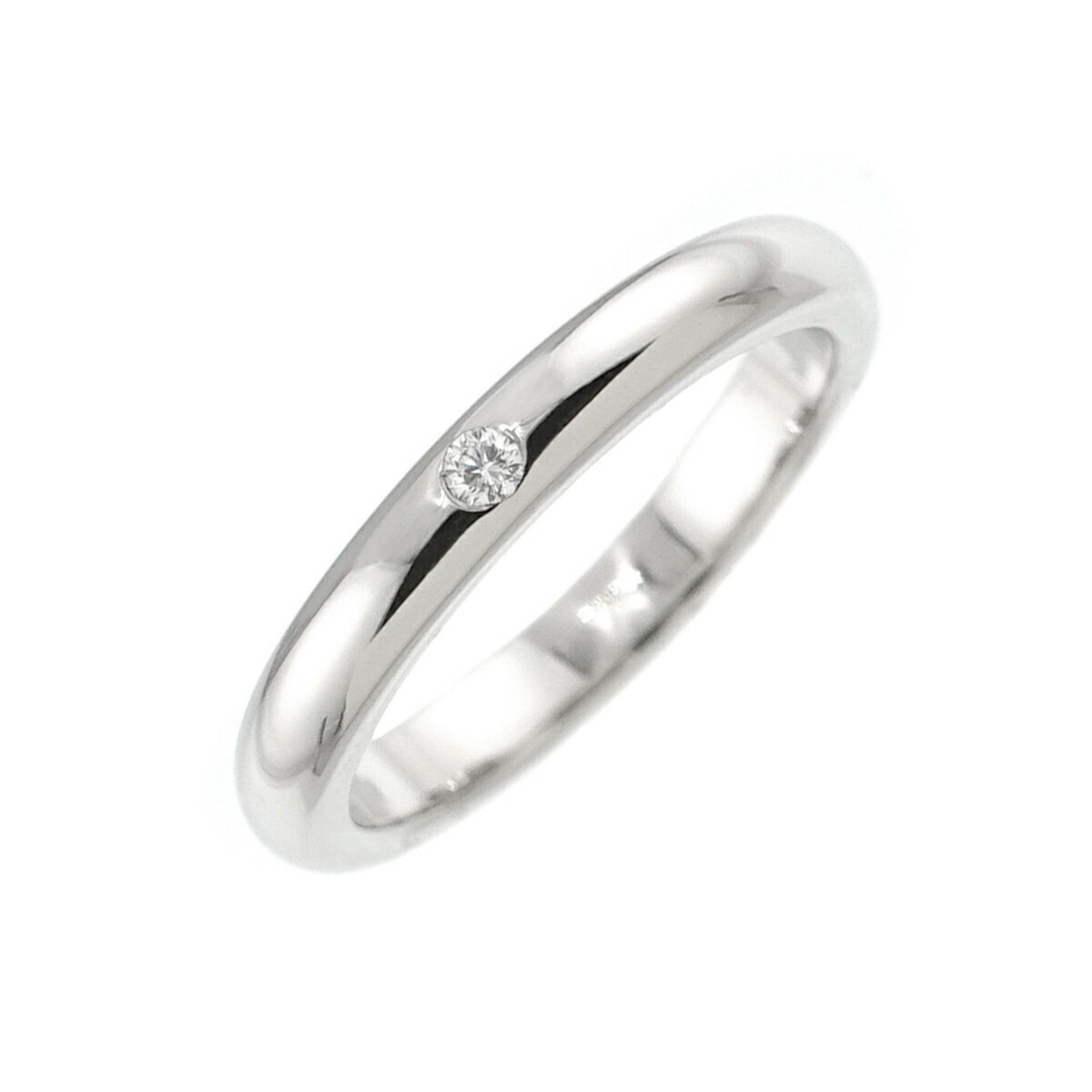 Tiffany & Co. Tiffany & Co Stacking band ring Size ONE SIZE - 2 Thumbnail