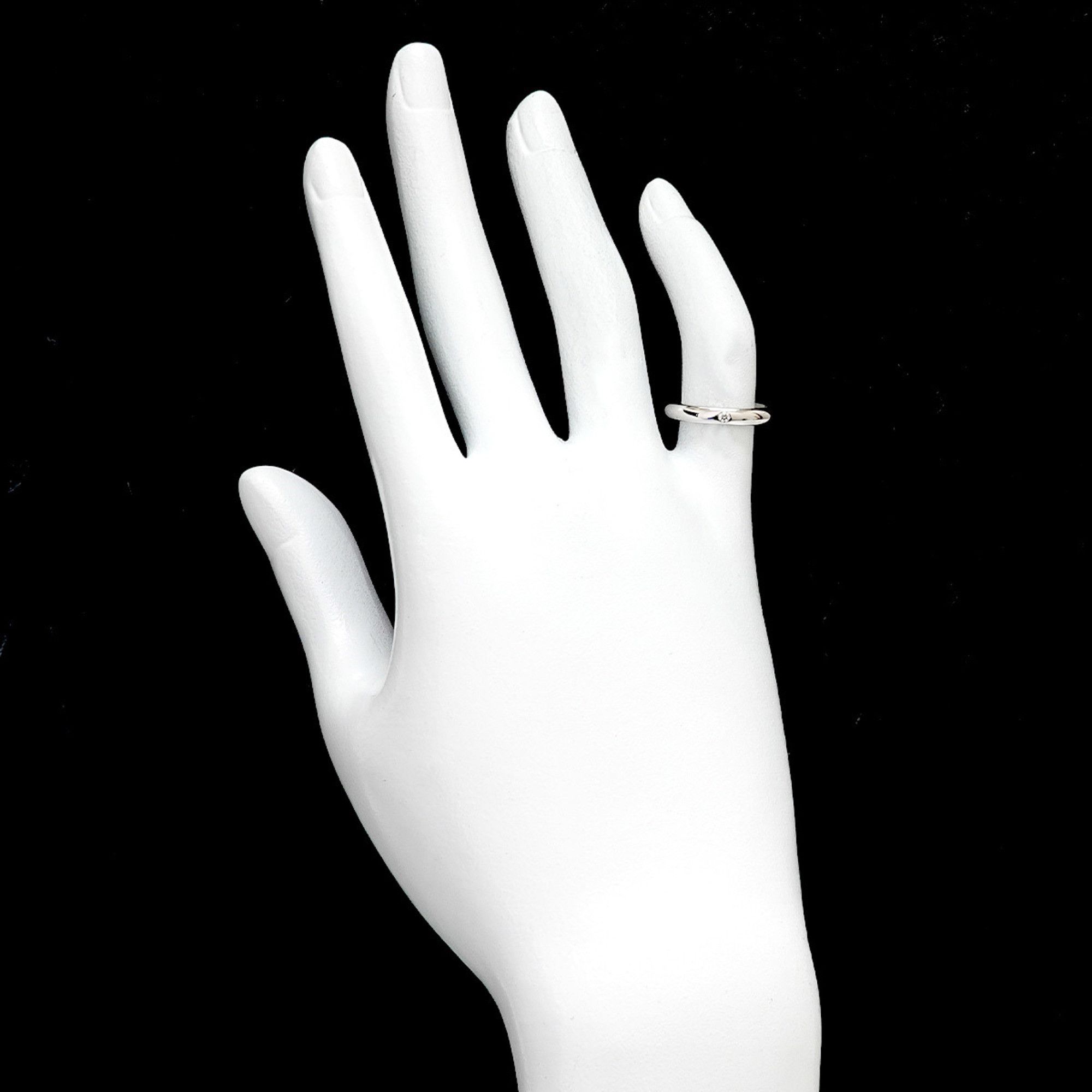 Tiffany & Co. Tiffany & Co Stacking band ring Size ONE SIZE - 5 Thumbnail