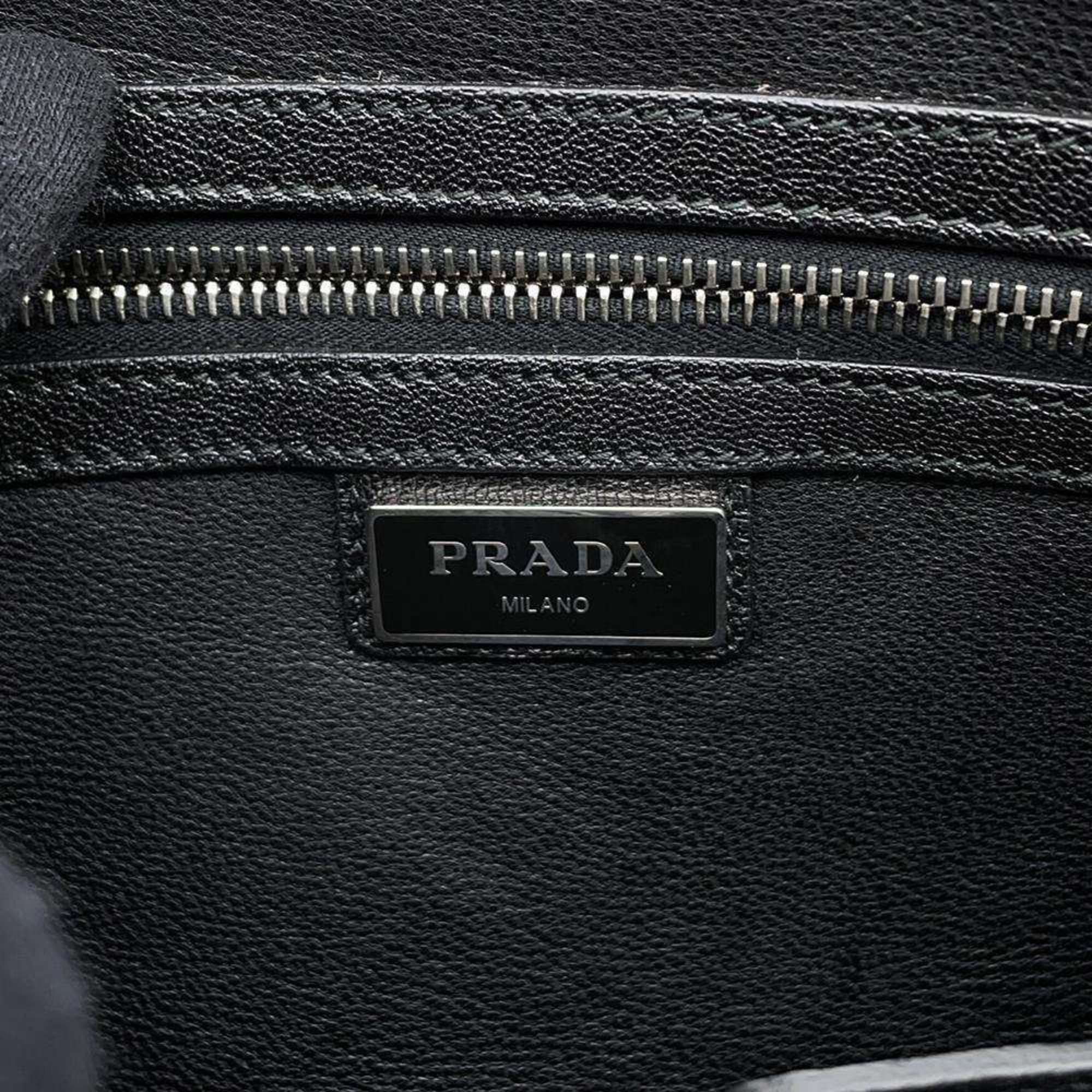 Prada Prada Saffiano shoulder Size ONE SIZE - 9 Thumbnail