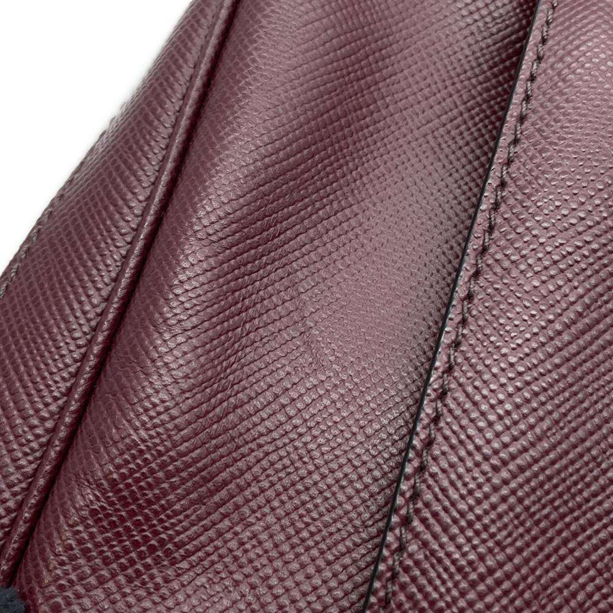 Prada Prada Saffiano shoulder Size ONE SIZE - 14 Thumbnail