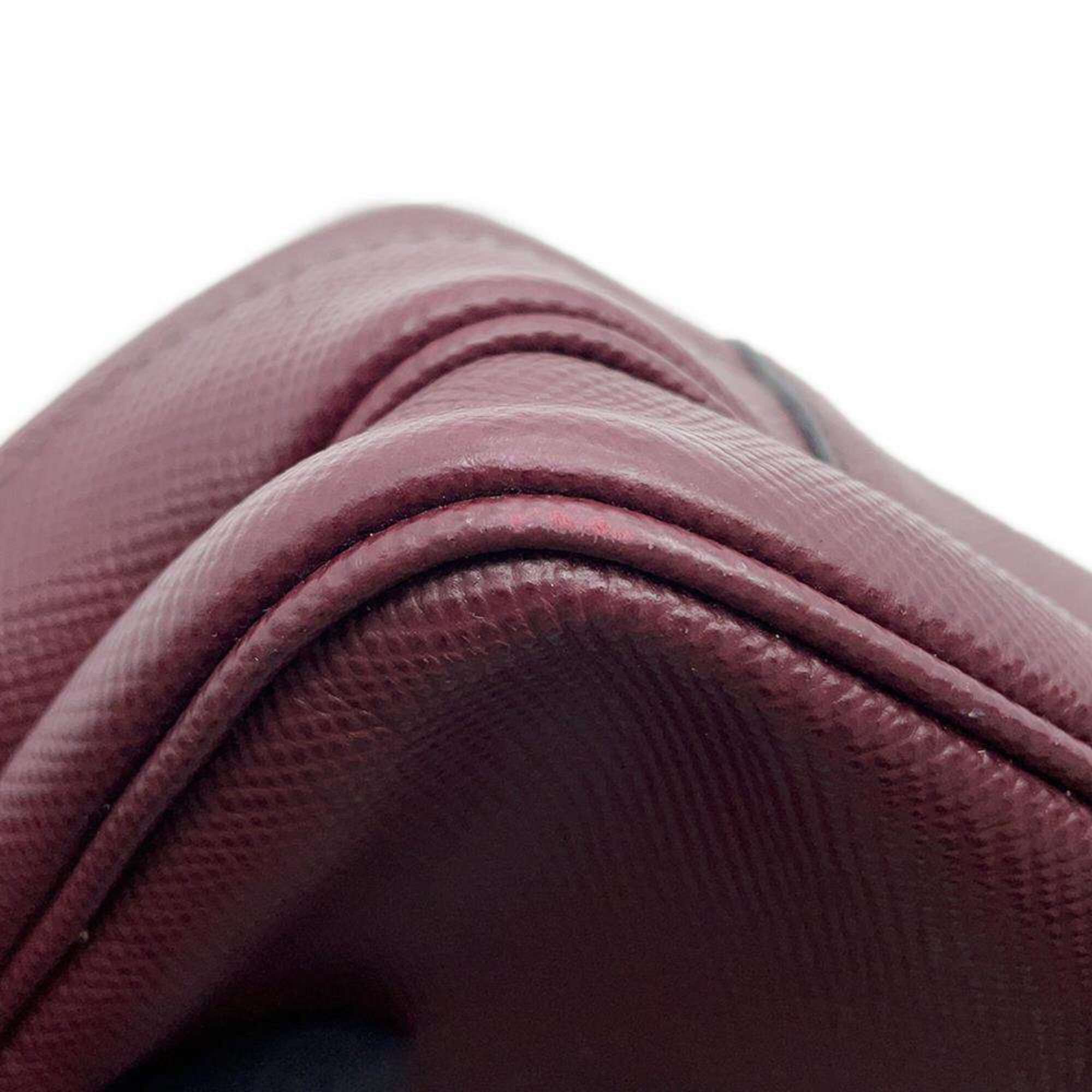 Prada Prada Saffiano shoulder Size ONE SIZE - 5 Thumbnail