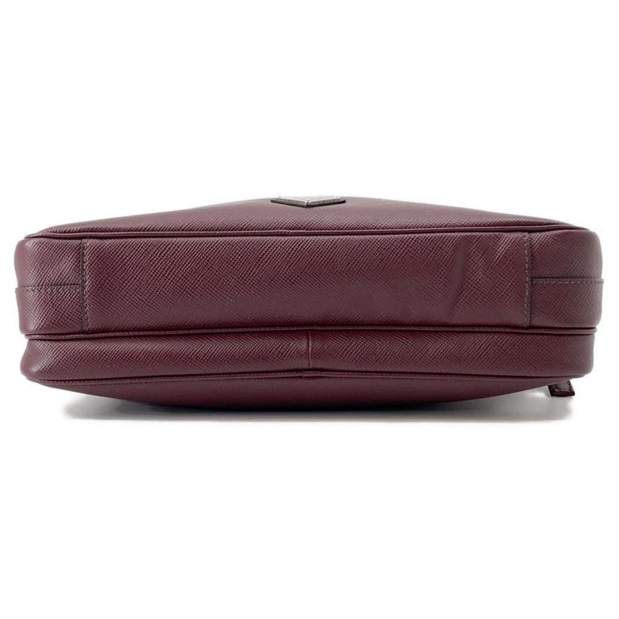 Prada Prada Saffiano shoulder Size ONE SIZE - 4 Thumbnail