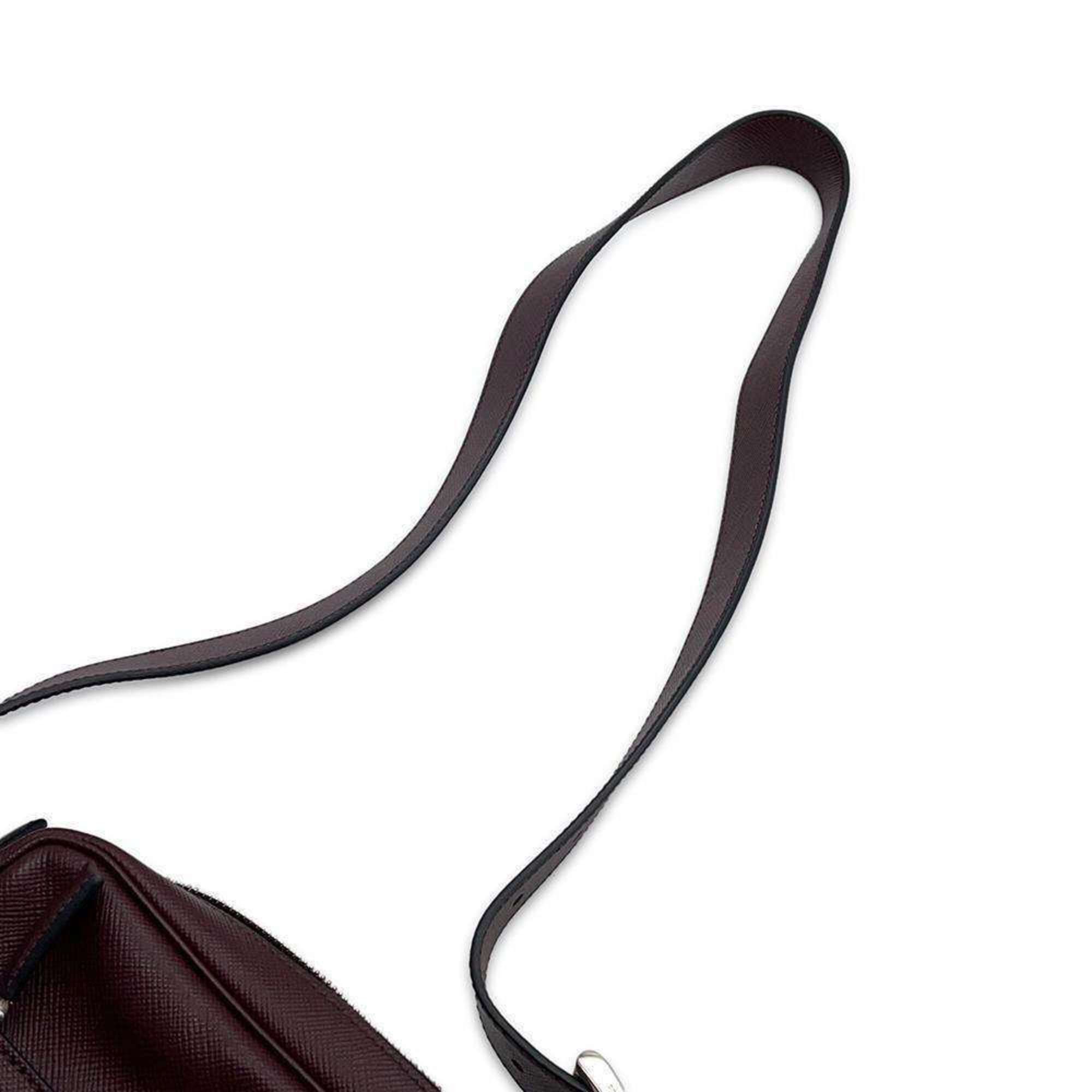Prada Prada Saffiano shoulder Size ONE SIZE - 3 Thumbnail