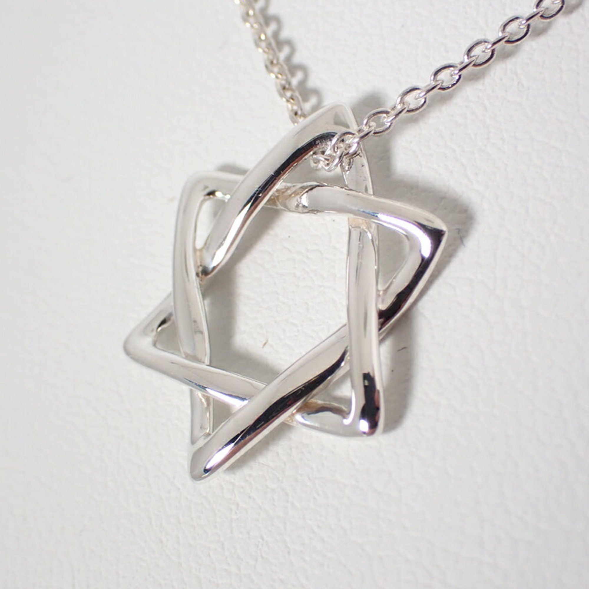 Tiffany & Co. Tiffany & Co Star pendant Size ONE SIZE - 6 Thumbnail