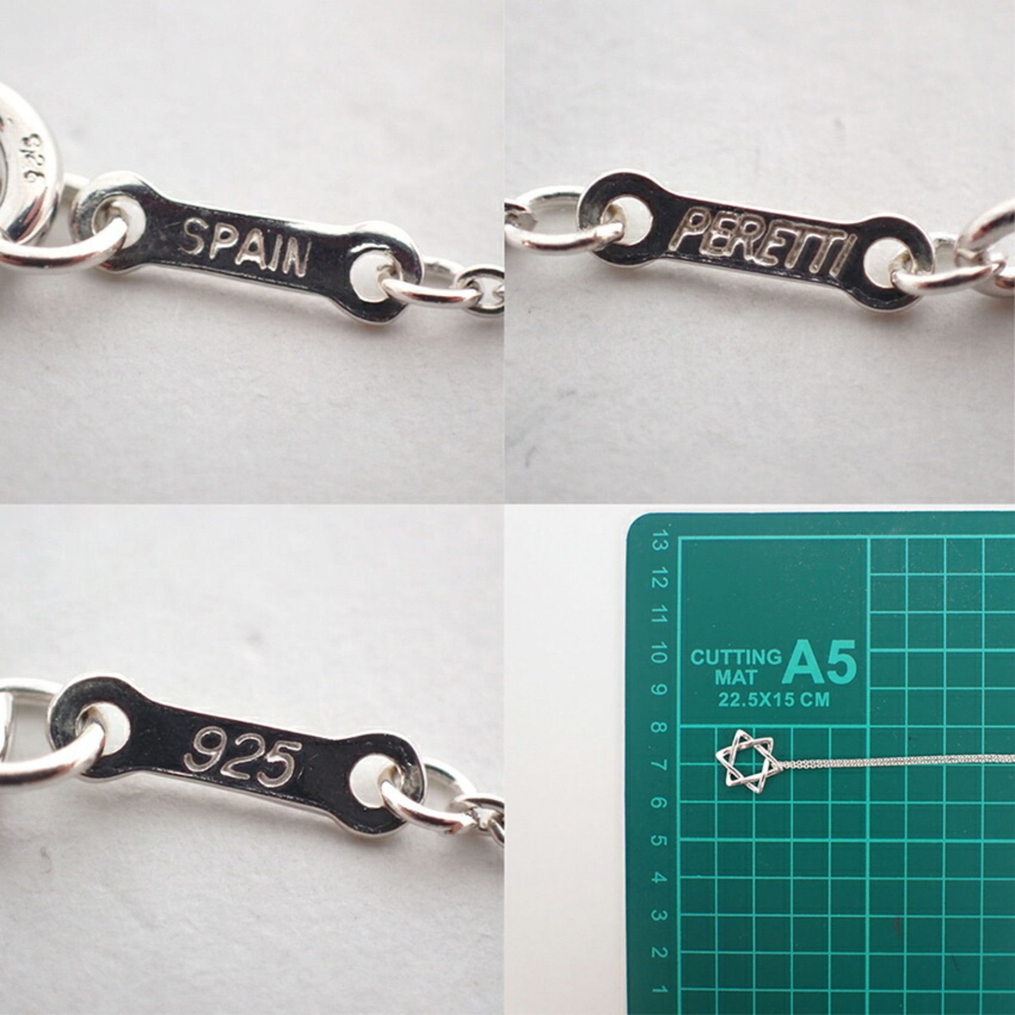 Tiffany & Co. Tiffany & Co Star pendant Size ONE SIZE - 11 Thumbnail