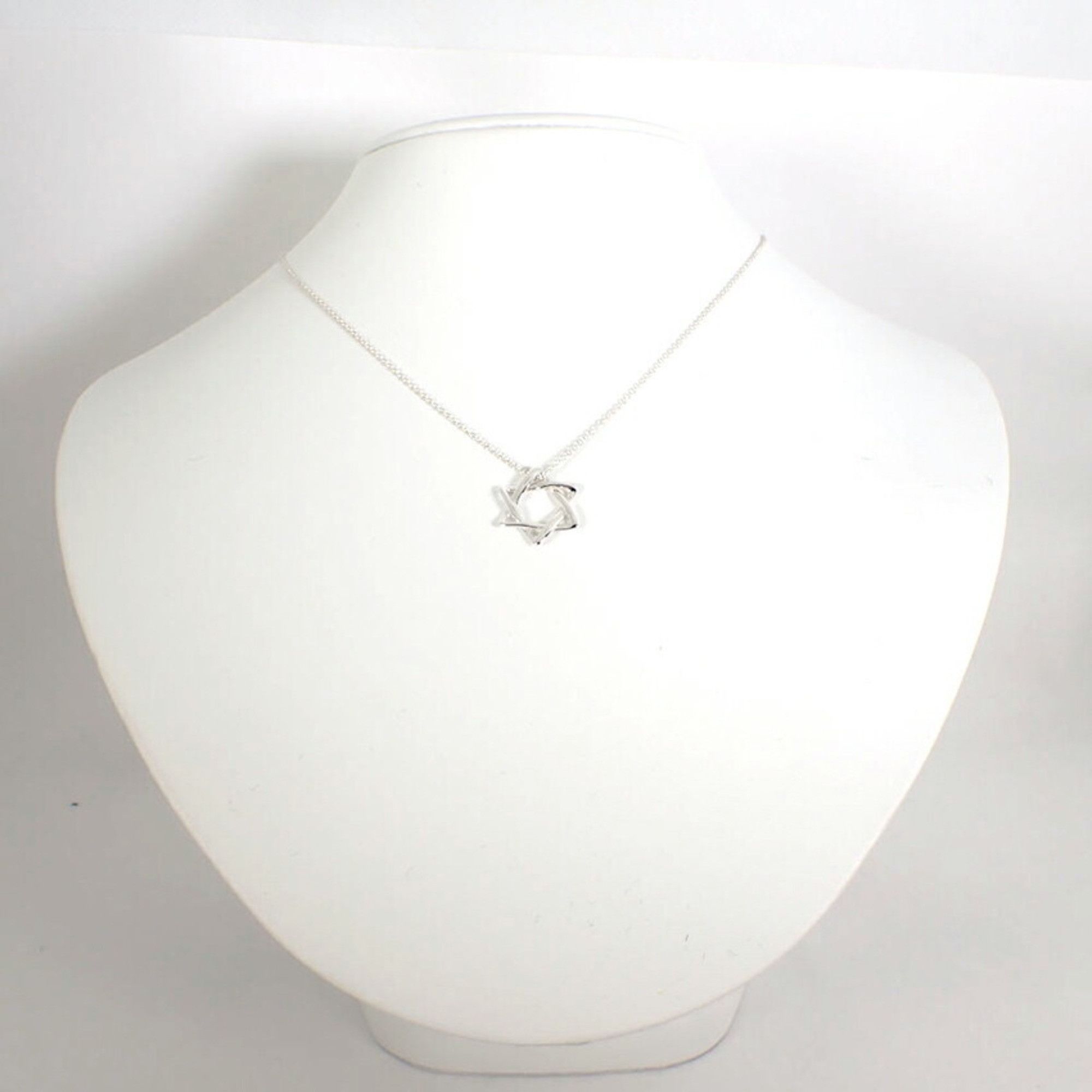 Tiffany & Co. Tiffany & Co Star pendant Size ONE SIZE - 5 Thumbnail