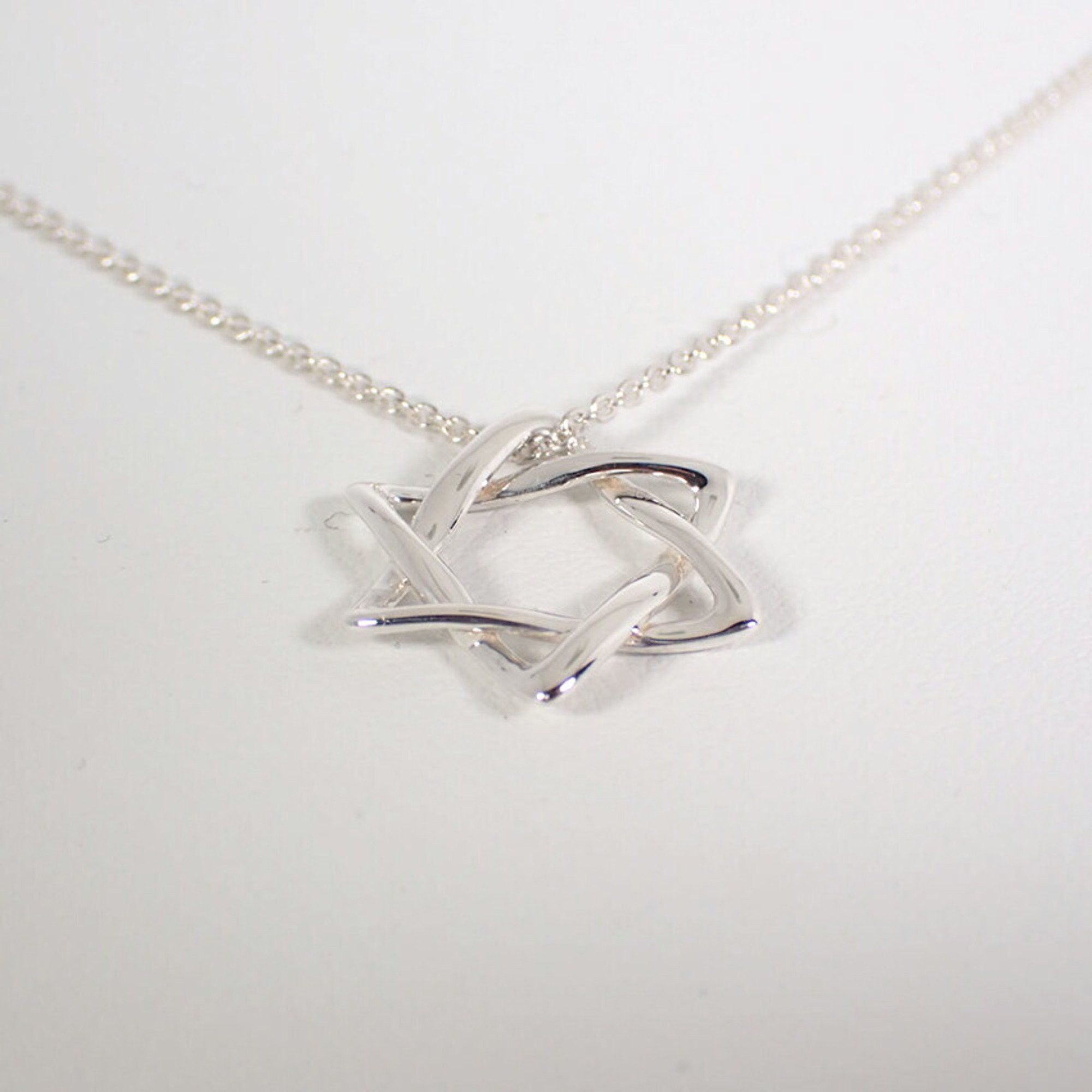 Tiffany & Co. Tiffany & Co Star pendant Size ONE SIZE - 7 Thumbnail