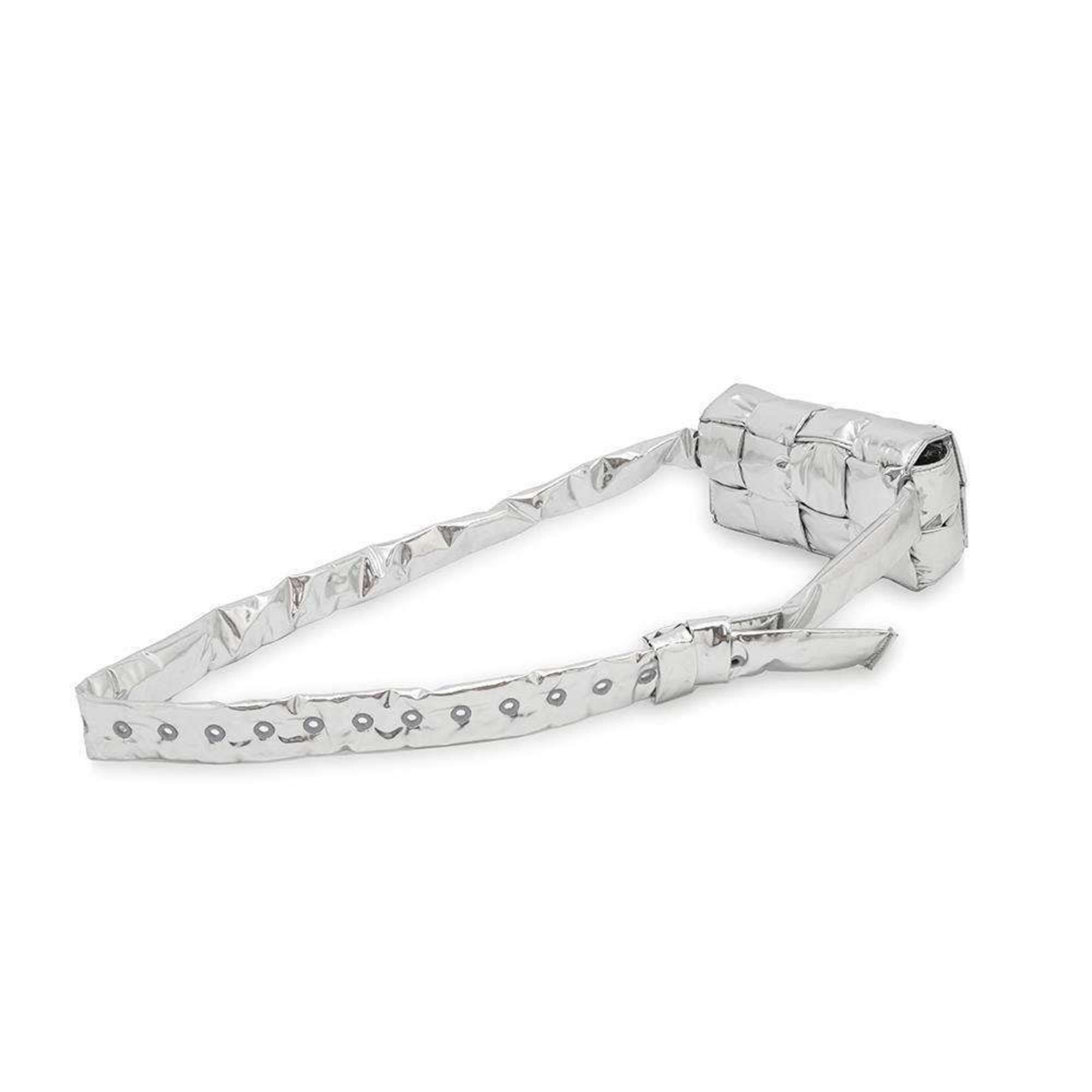 Bottega Veneta Bottega Veneta Cassette shoulder Size ONE SIZE - 3 Thumbnail