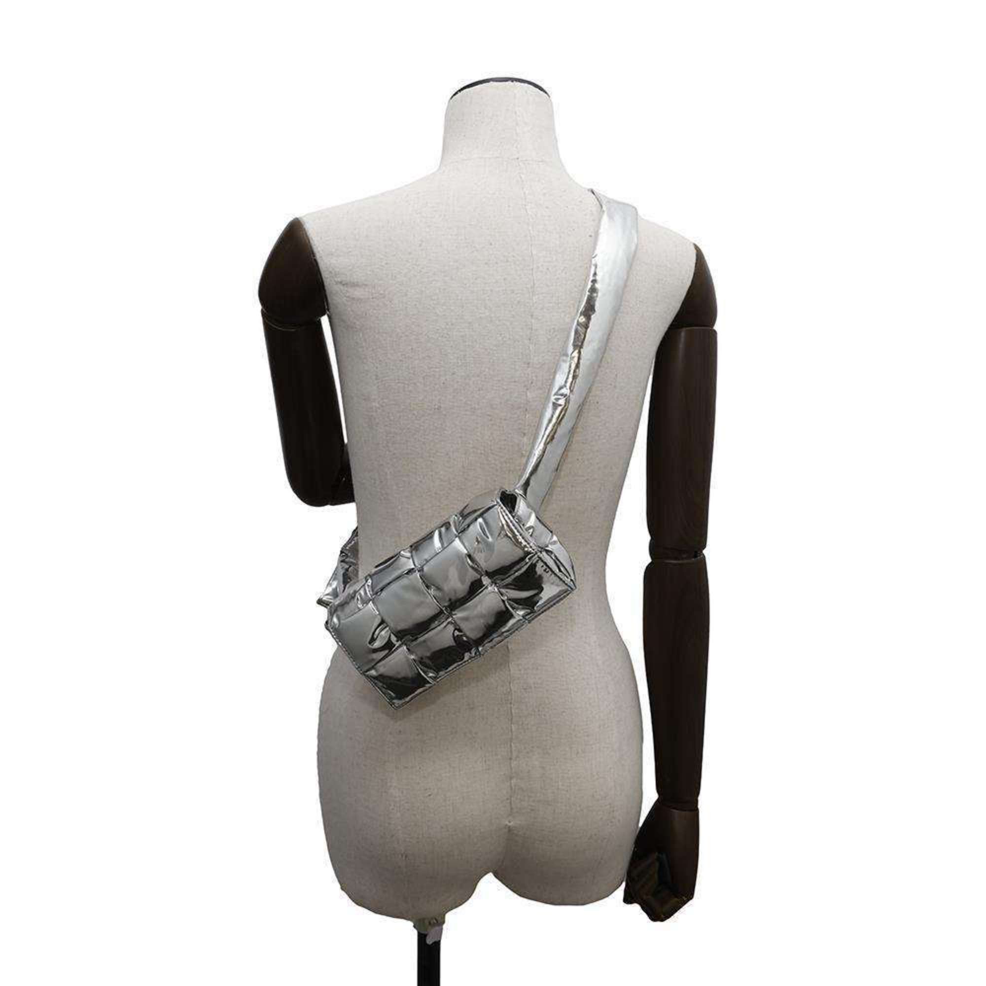 Bottega Veneta Bottega Veneta Cassette shoulder Size ONE SIZE - 8 Thumbnail