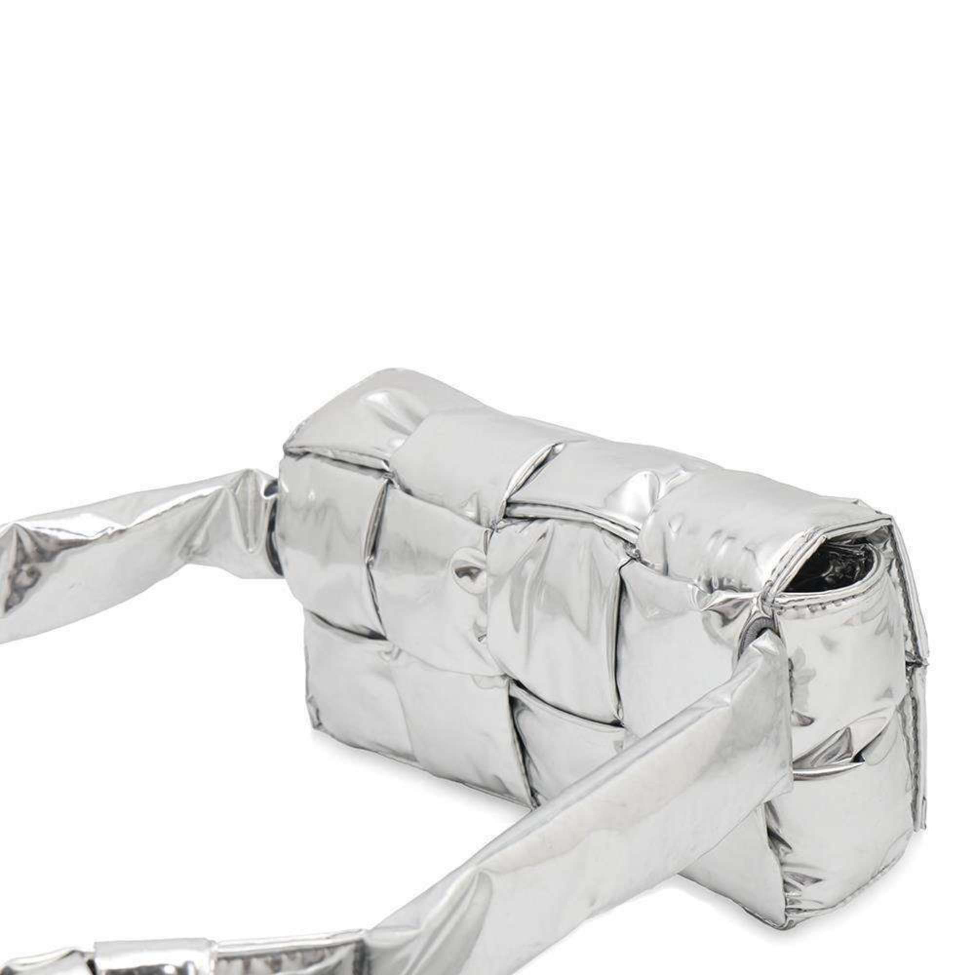 Bottega Veneta Bottega Veneta Cassette shoulder Size ONE SIZE - 2 Thumbnail